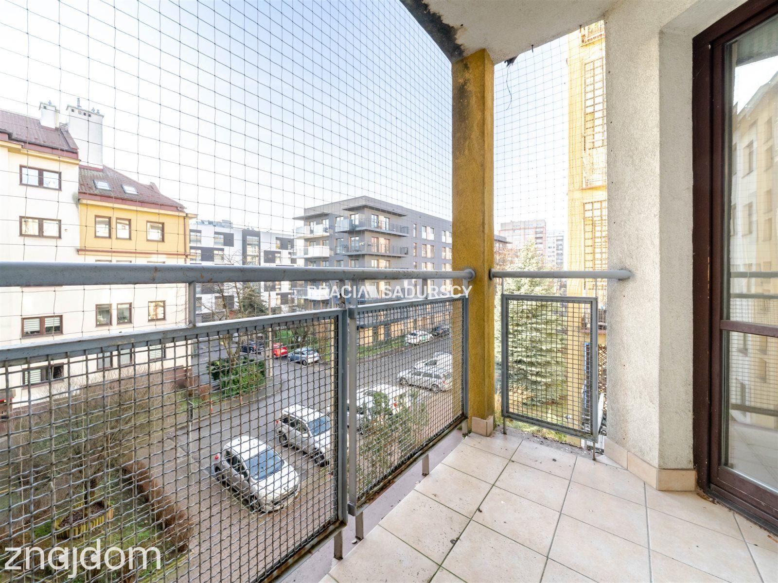 64m2 4 pok+ os kuchnia balkon Bronowice - zdjęcie 21
