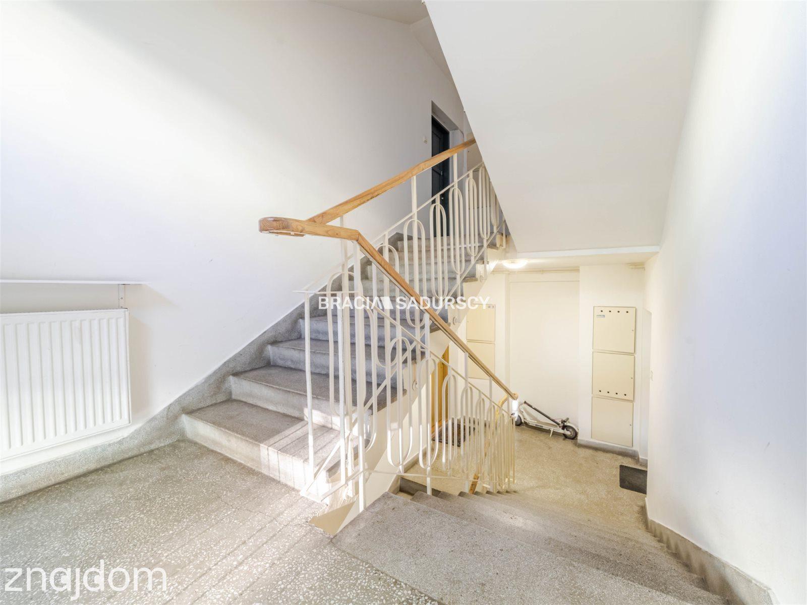 64m2 4 pok+ os kuchnia balkon Bronowice - zdjęcie 22