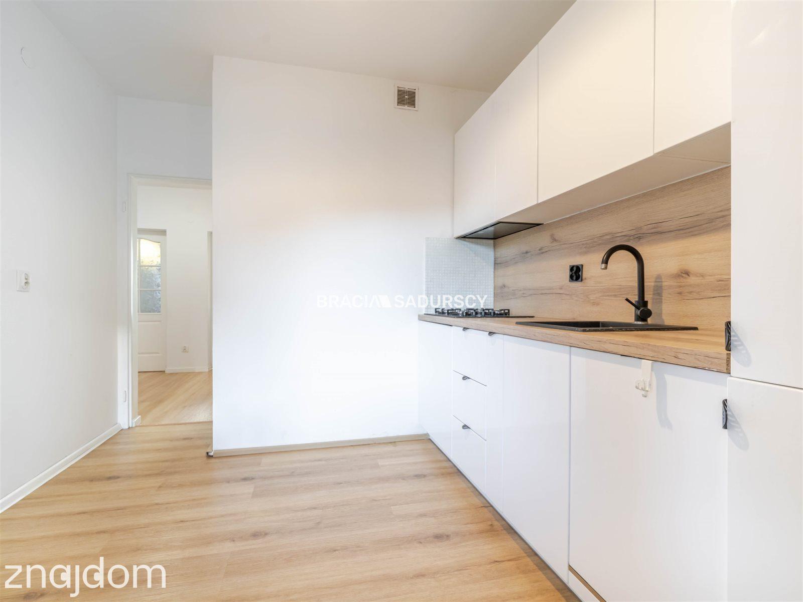 64m2 4 pok+ os kuchnia balkon Bronowice - zdjęcie 4