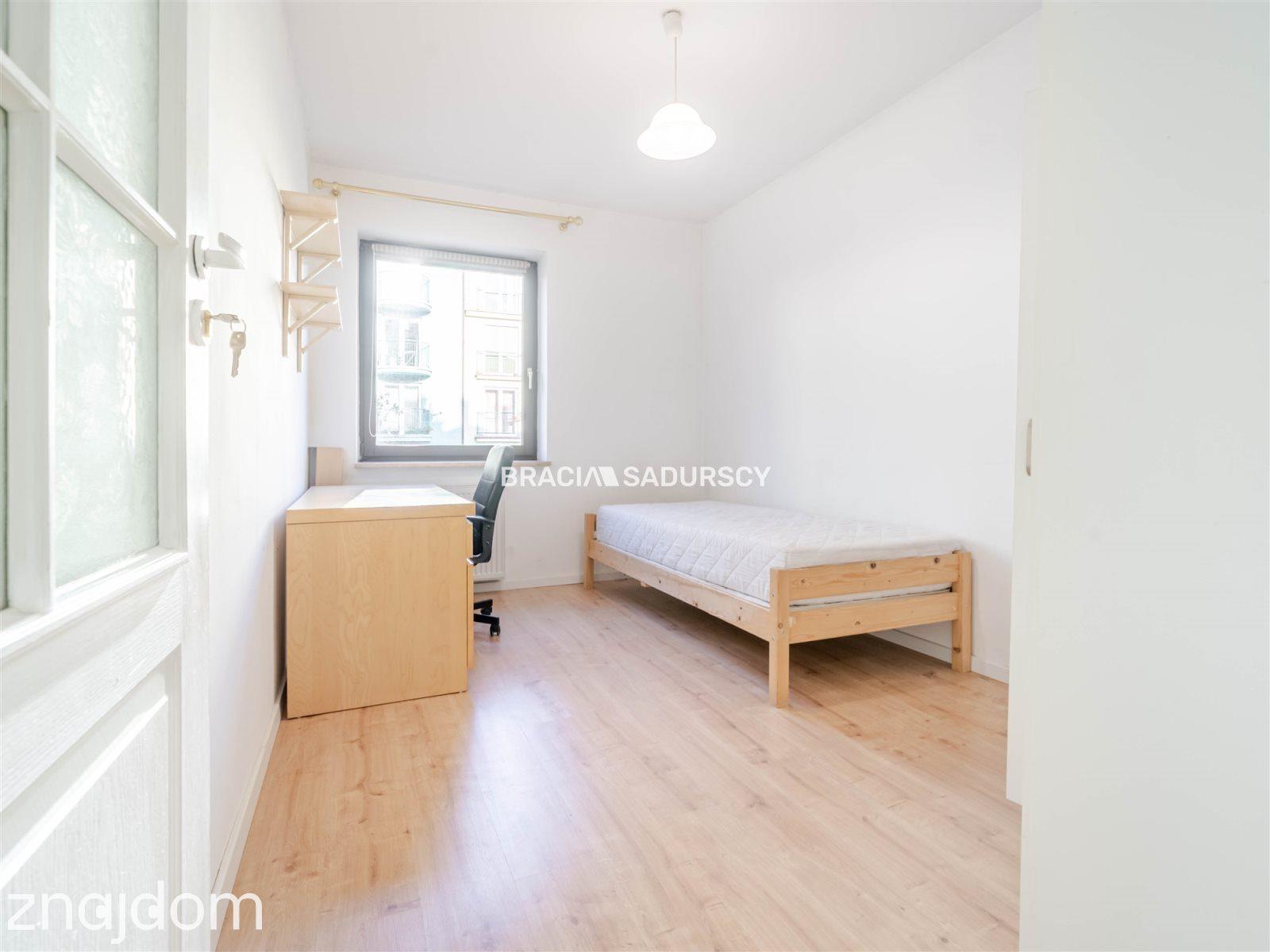 64m2 4 pok+ os kuchnia balkon Bronowice - zdjęcie 5