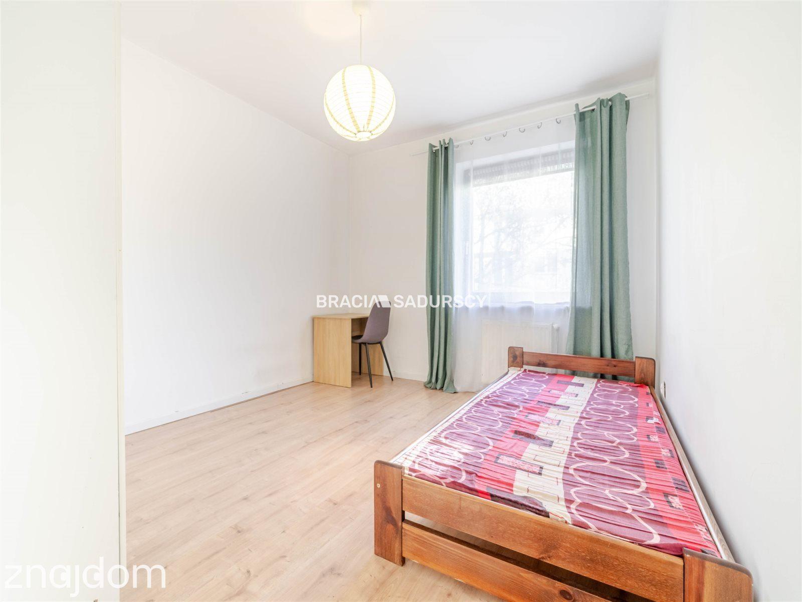 64m2 4 pok+ os kuchnia balkon Bronowice - zdjęcie 8