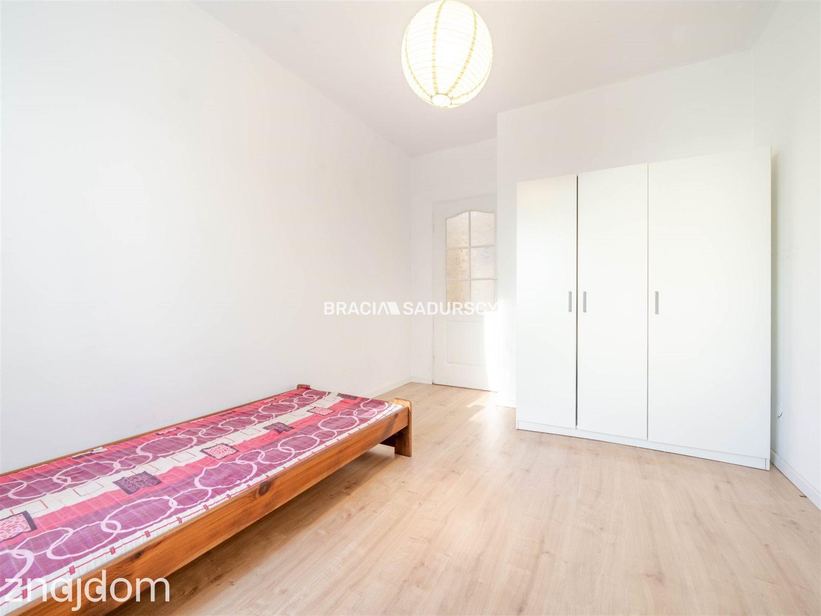 64m2 4 pok+ os kuchnia balkon Bronowice - zdjęcie 9