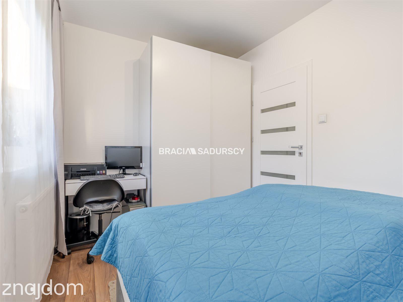 2 pokoje|46,15 m²|ogródek|garaż podziemny|2023r - zdjęcie 11