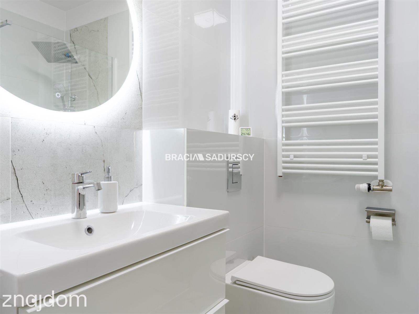 2 pokoje|46,15 m²|ogródek|garaż podziemny|2023r - zdjęcie 12