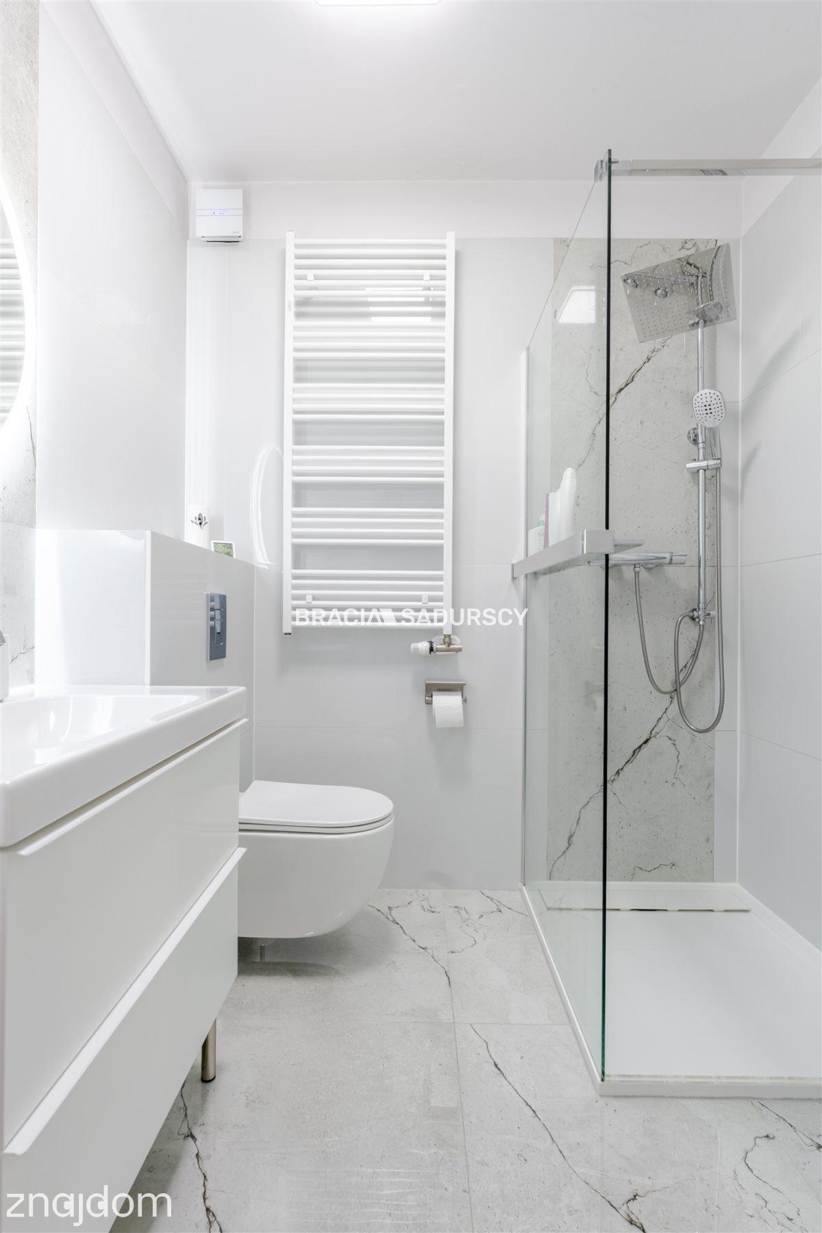 2 pokoje|46,15 m²|ogródek|garaż podziemny|2023r - zdjęcie 26