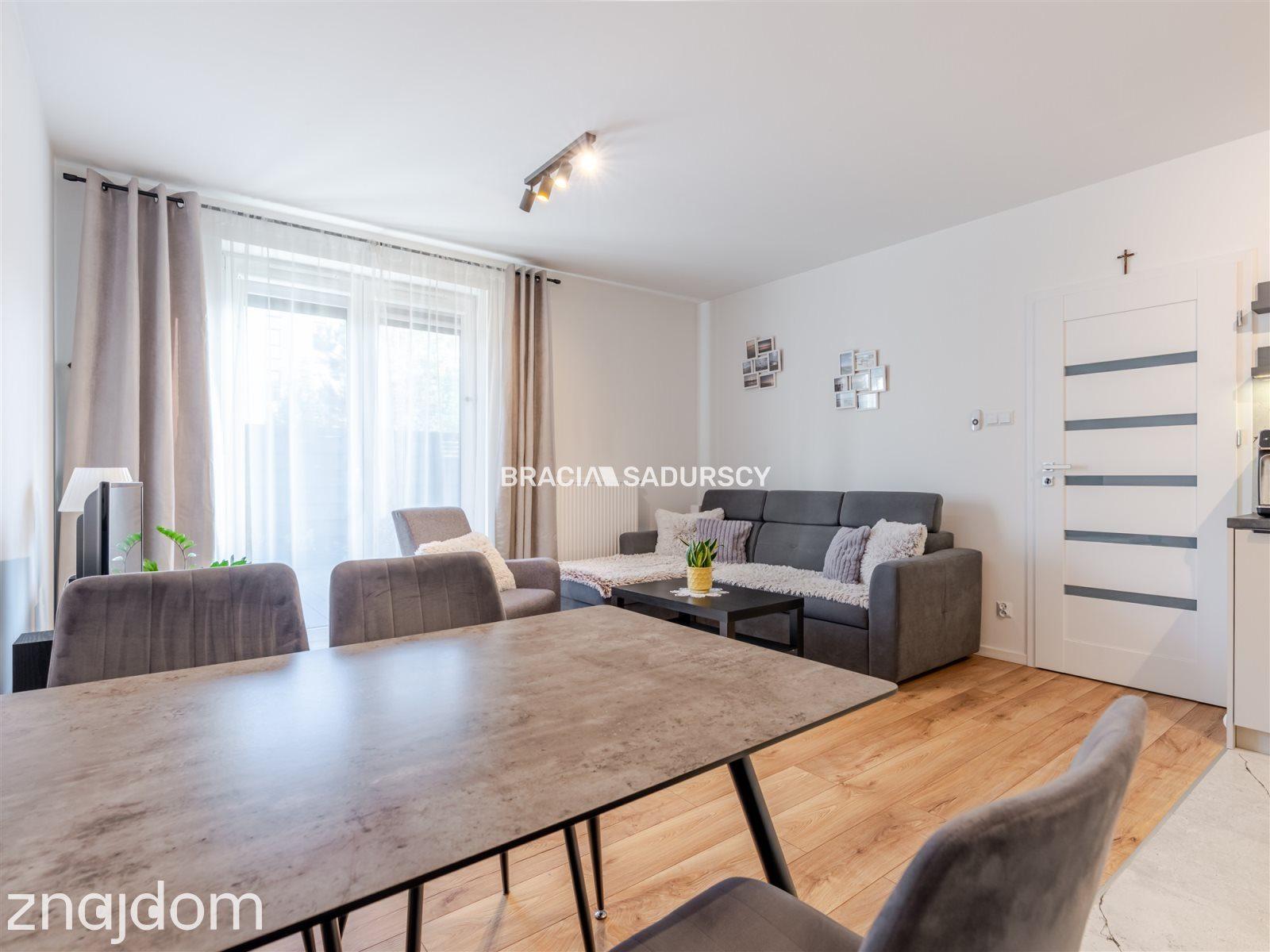 2 pokoje|46,15 m²|ogródek|garaż podziemny|2023r - zdjęcie 6