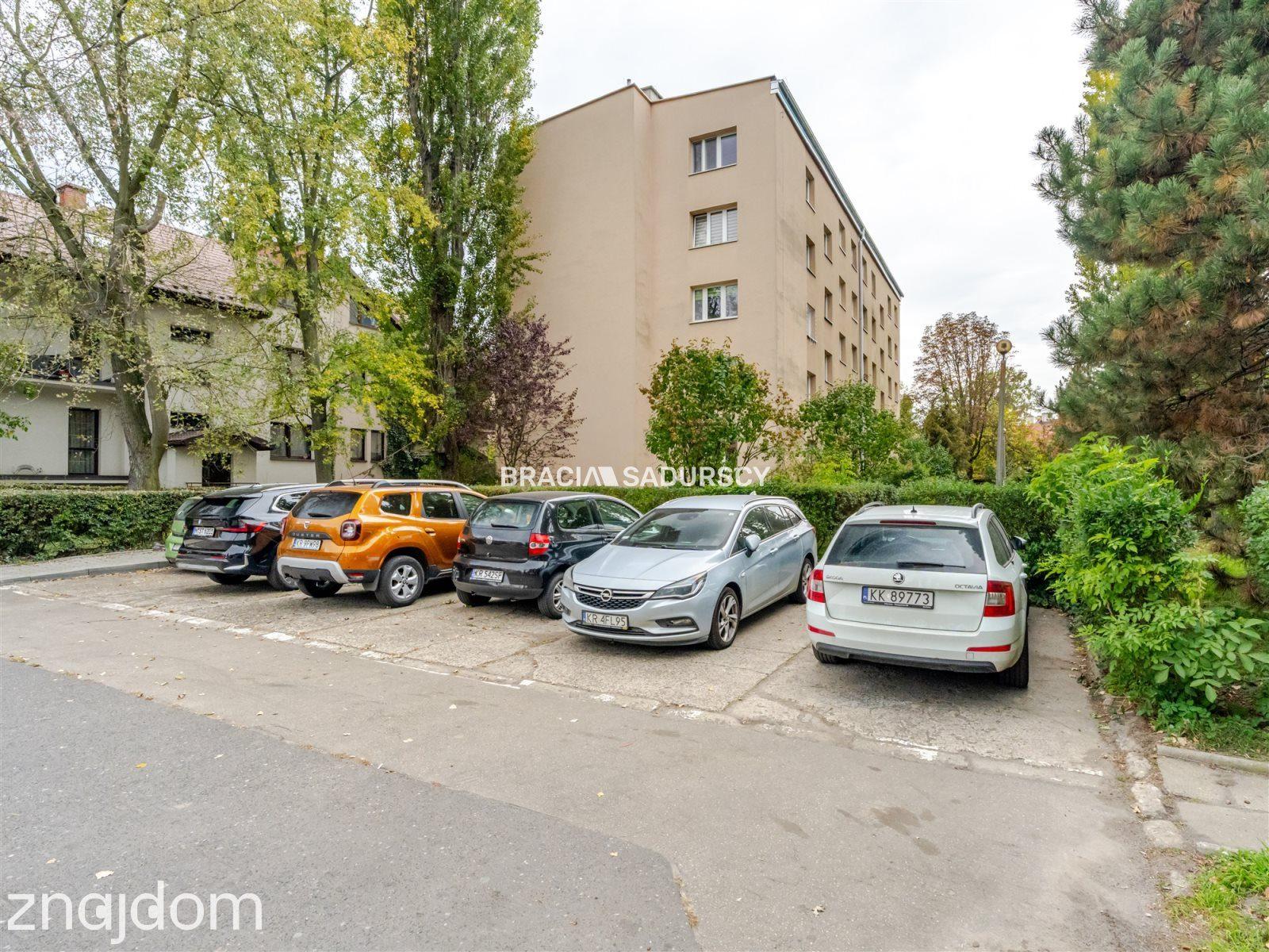 Grzegórzki | 2 pokoje | 44,66 m² | Po remoncie! - zdjęcie 20