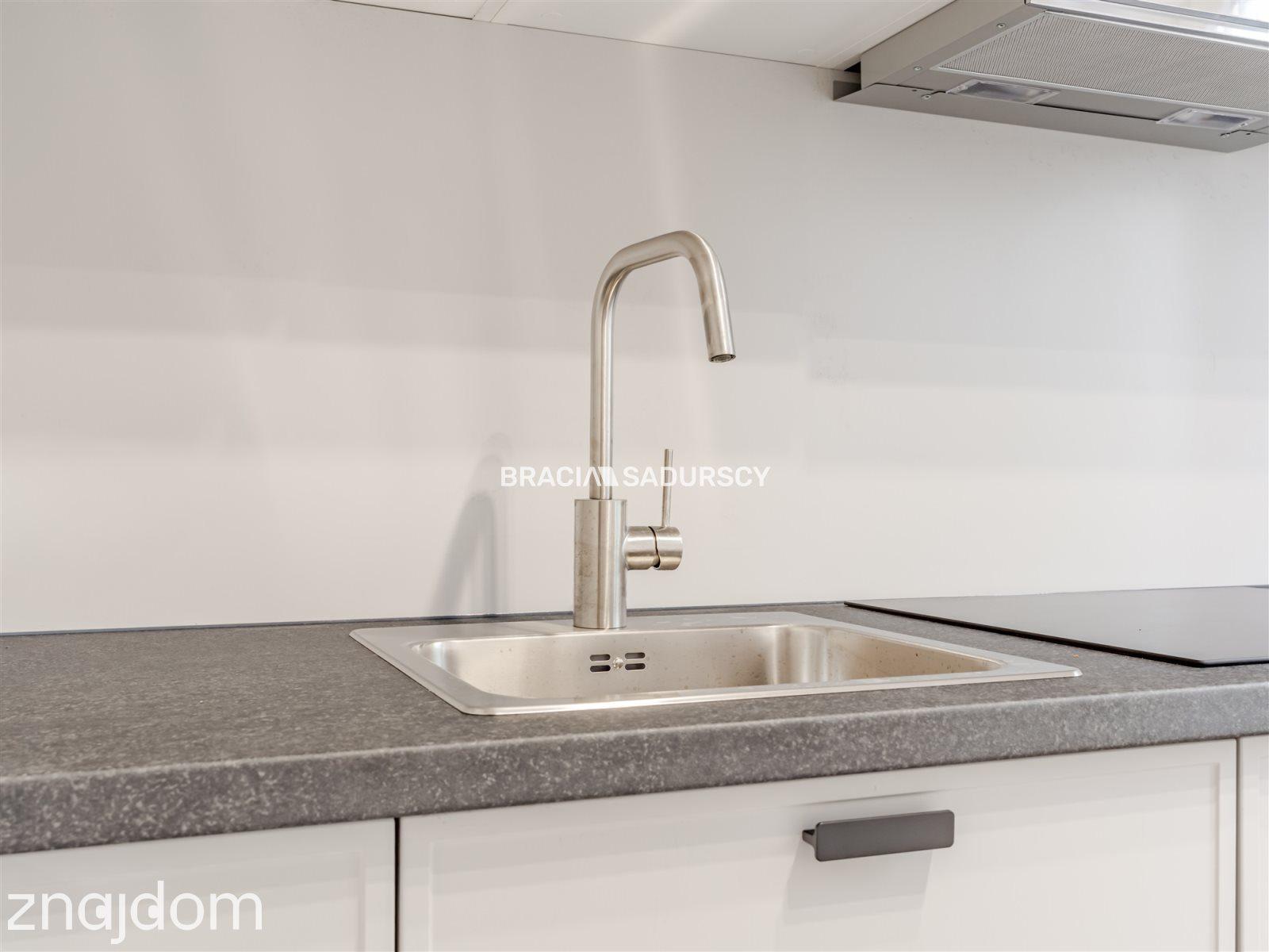 Grzegórzki | 2 pokoje | 44,66 m² | Po remoncie! - zdjęcie 21