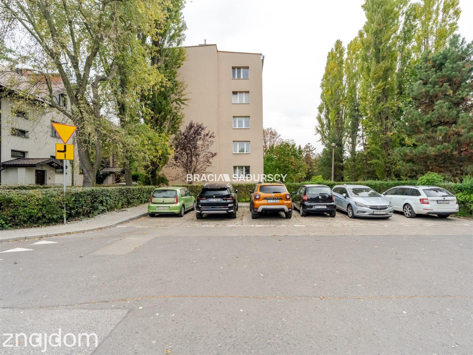 Grzegórzki | 2 pokoje | 44,66 m² | Po remoncie! - zdjęcie 30