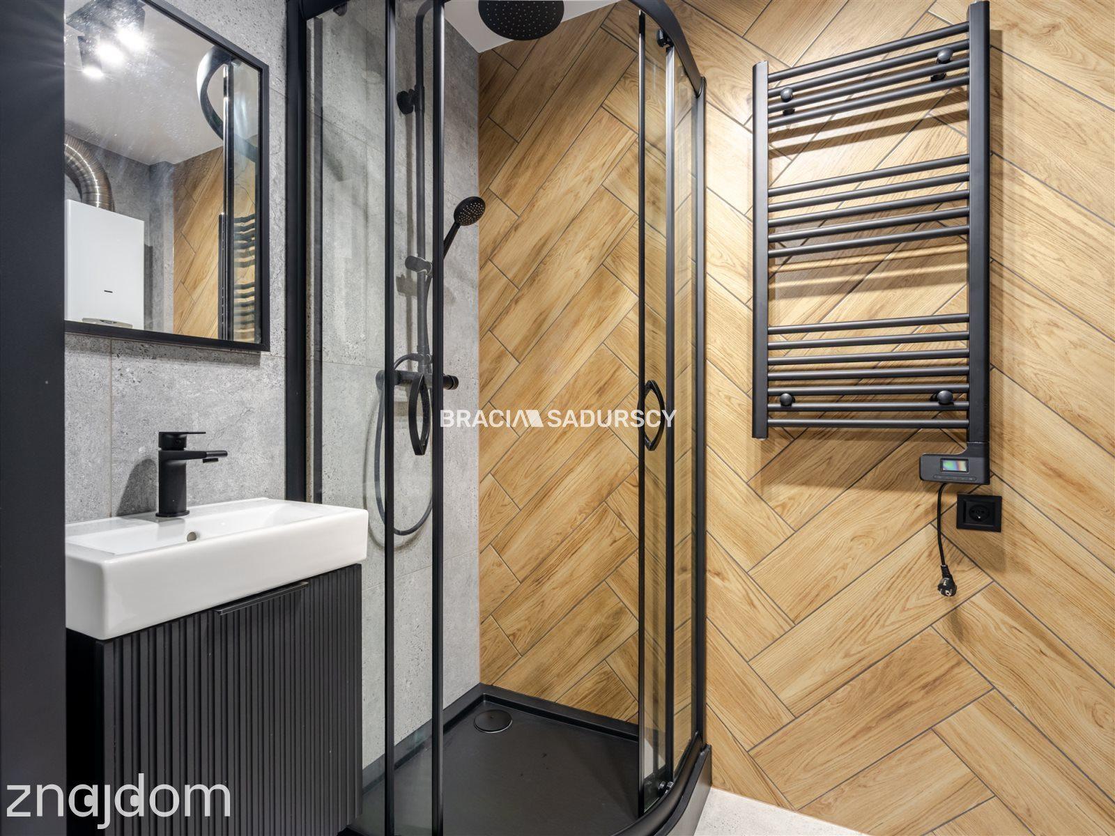 Grzegórzki | 2 pokoje | 44,66 m² | Po remoncie! - zdjęcie 5