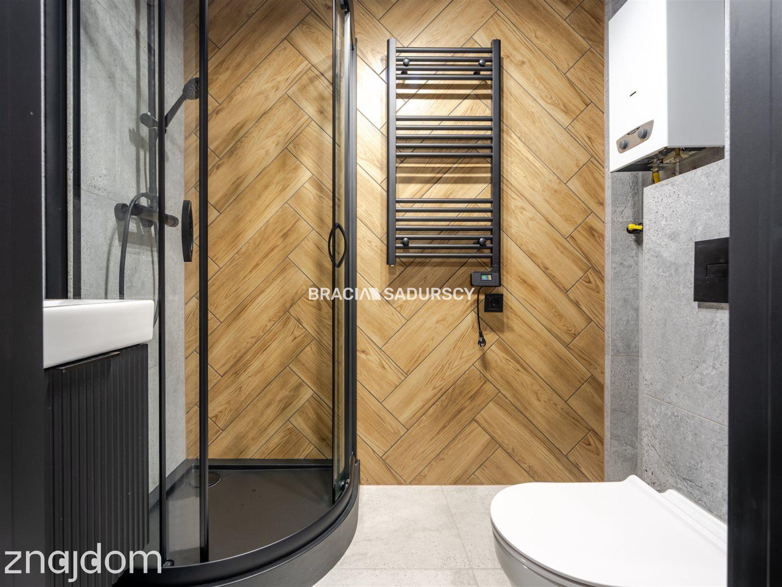 Grzegórzki | 2 pokoje | 44,66 m² | Po remoncie! - zdjęcie 6