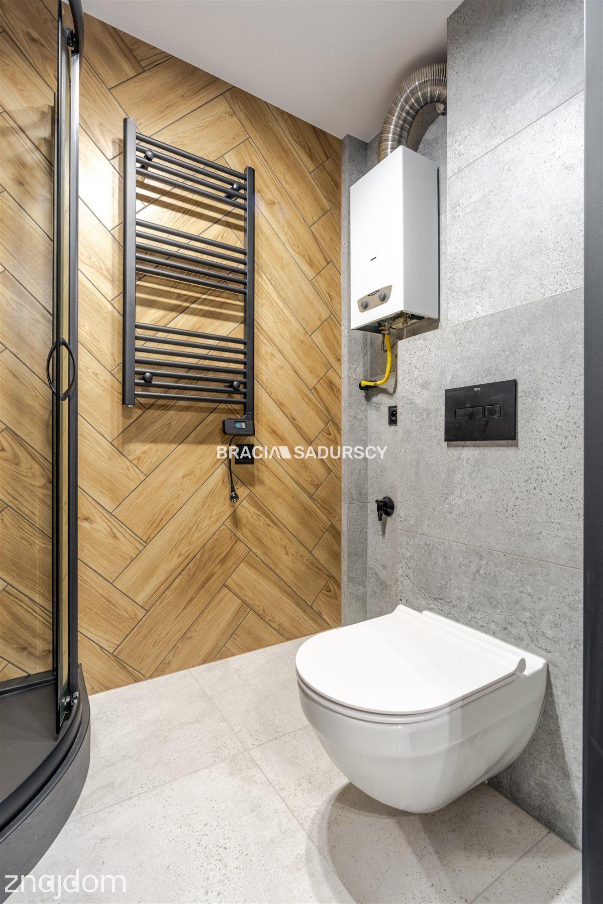Grzegórzki | 2 pokoje | 44,66 m² | Po remoncie! - zdjęcie 7