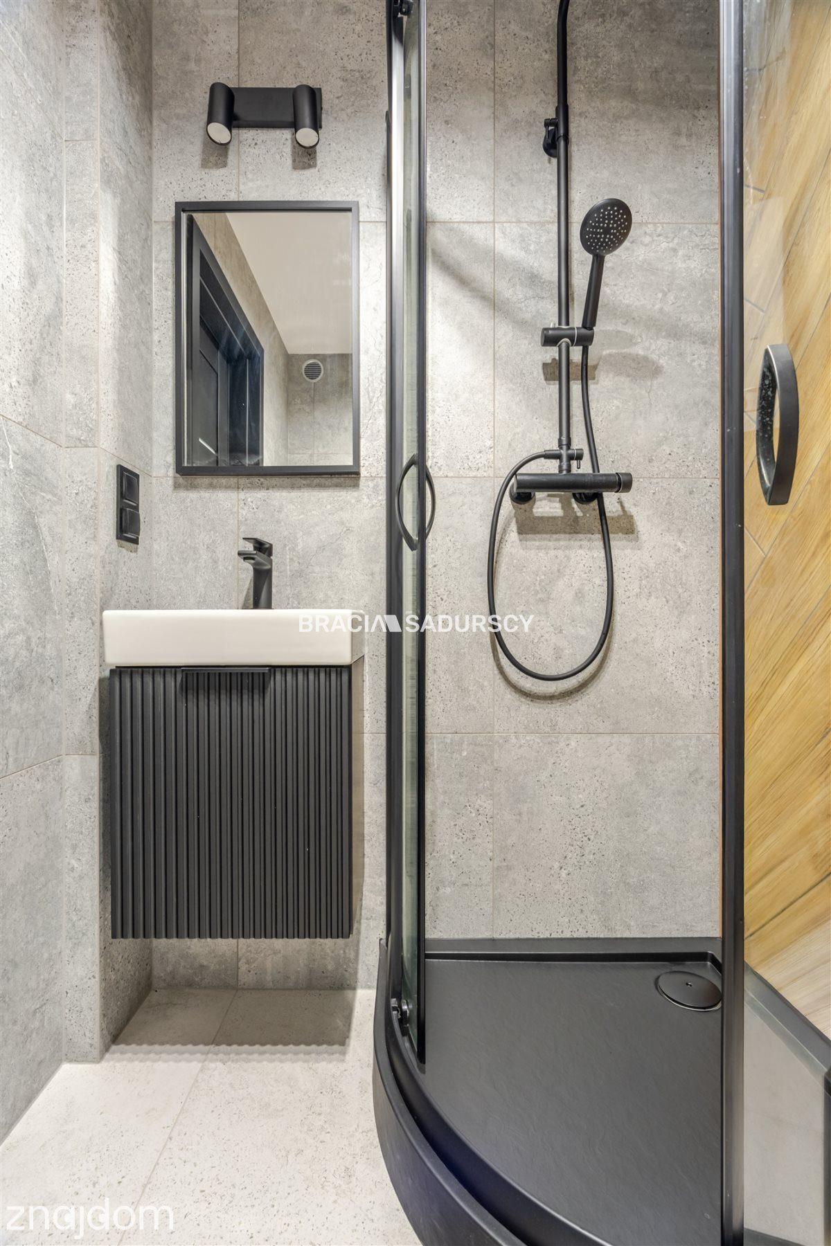 Grzegórzki | 2 pokoje | 44,66 m² | Po remoncie! - zdjęcie 8