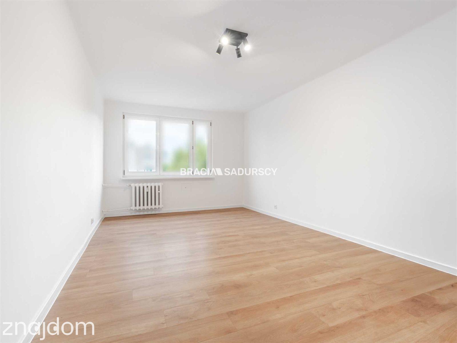 Grzegórzki | 2 pokoje | 44,66 m² | Po remoncie! - zdjęcie 9