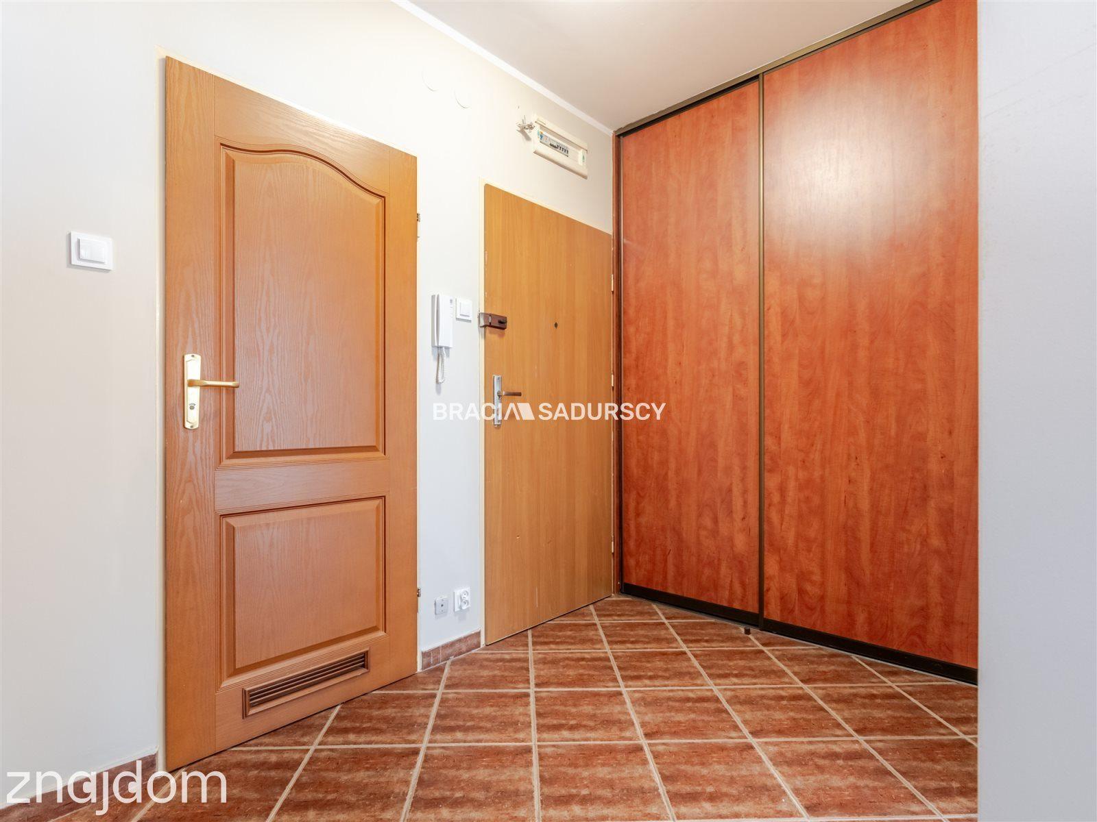 41 m² z potencjałem na 2 pokoje! Bieżanów-Prokocim - zdjęcie 10