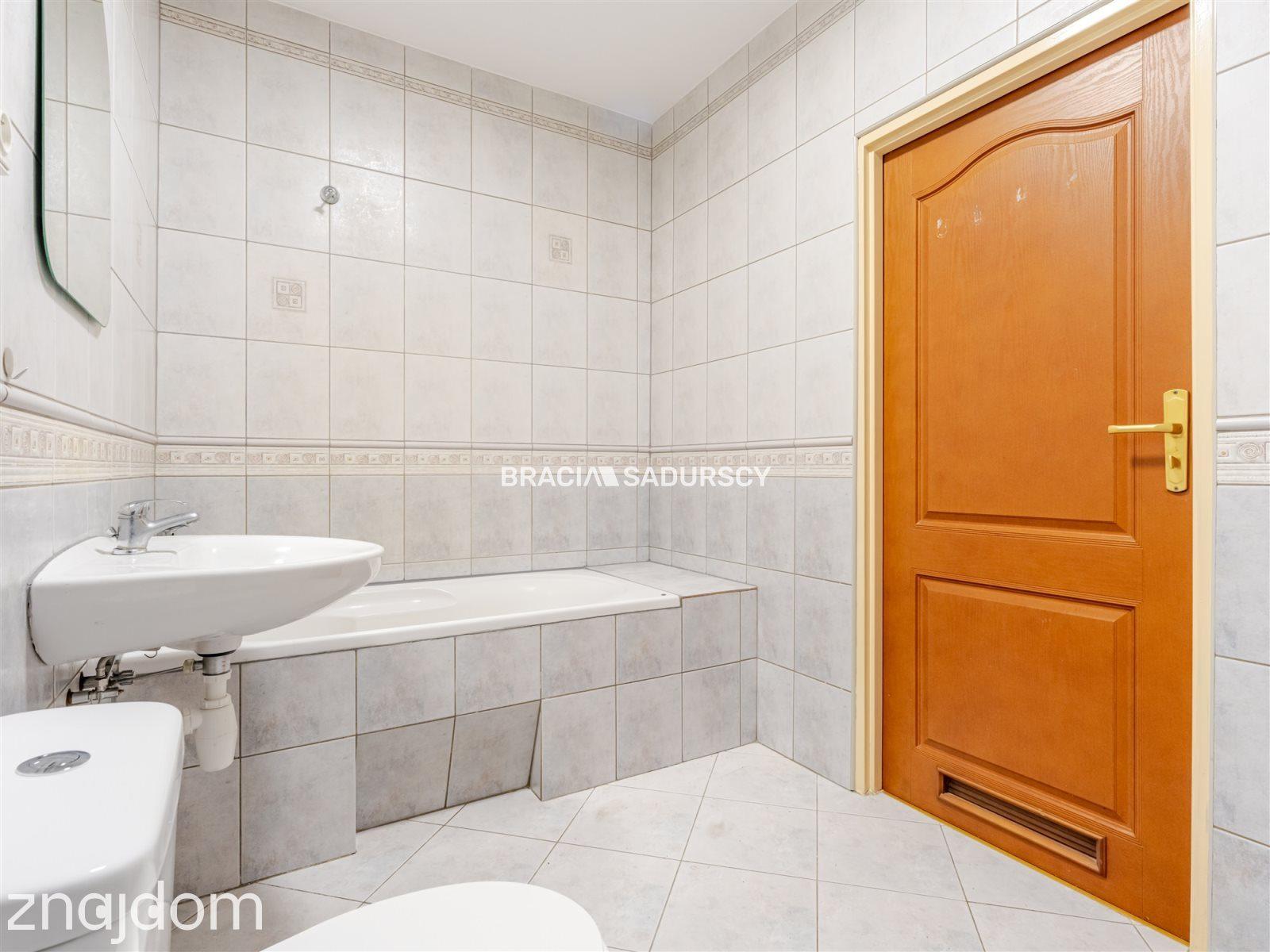 41 m² z potencjałem na 2 pokoje! Bieżanów-Prokocim - zdjęcie 11