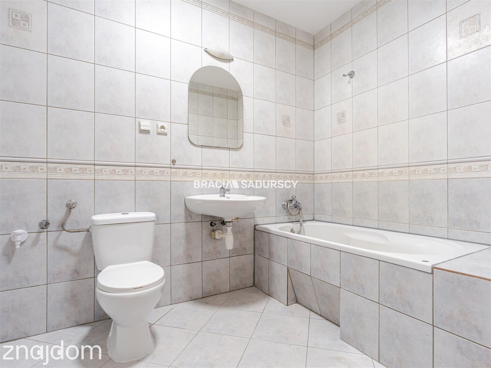 41 m² z potencjałem na 2 pokoje! Bieżanów-Prokocim - zdjęcie 12