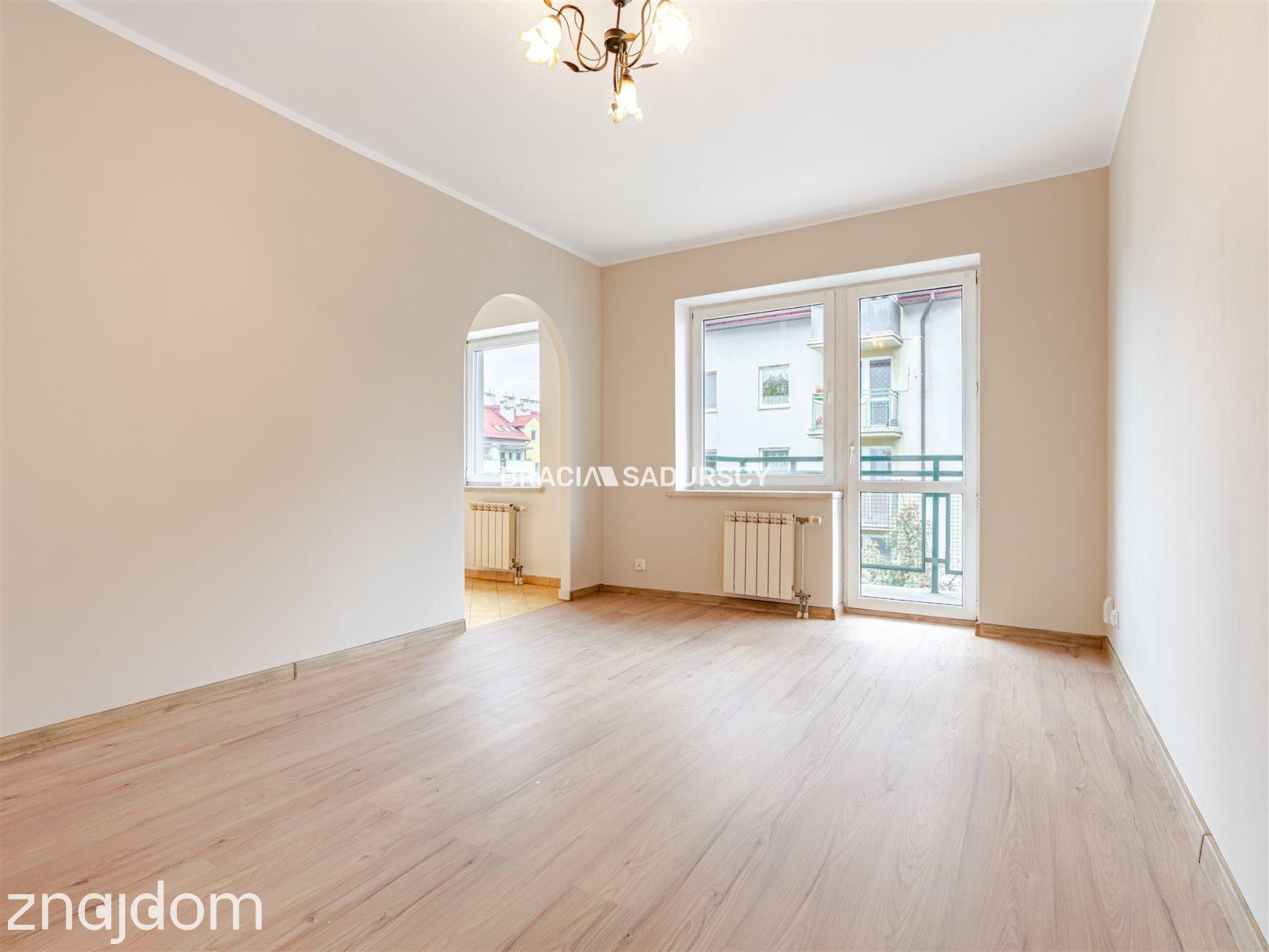41 m² z potencjałem na 2 pokoje! Bieżanów-Prokocim - zdjęcie 13
