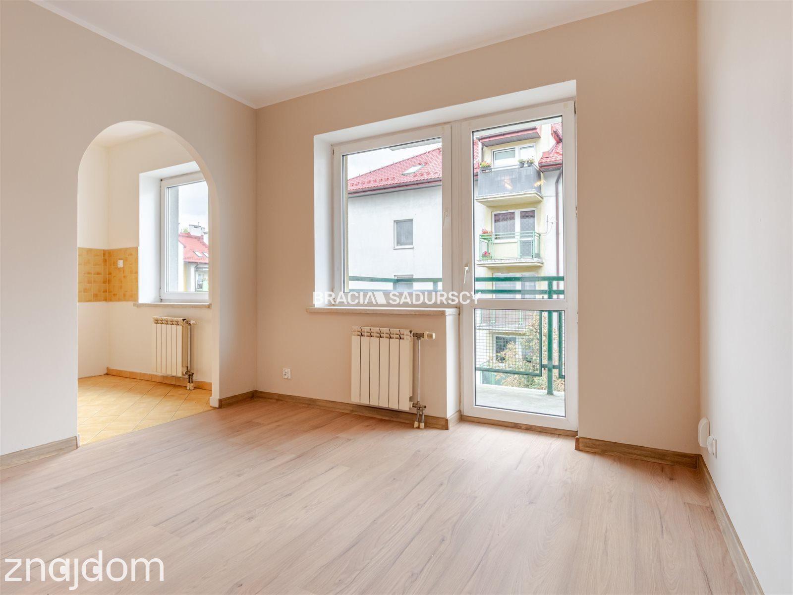 41 m² z potencjałem na 2 pokoje! Bieżanów-Prokocim - zdjęcie 14