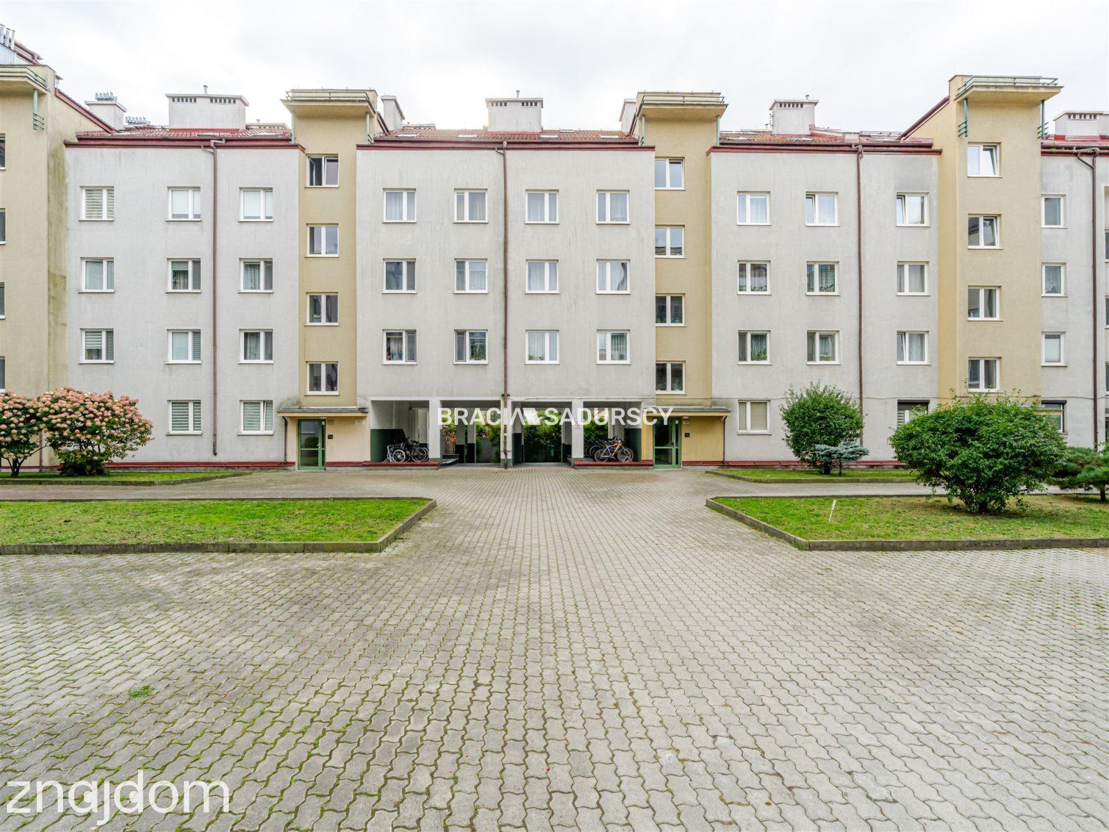 41 m² z potencjałem na 2 pokoje! Bieżanów-Prokocim - zdjęcie 17