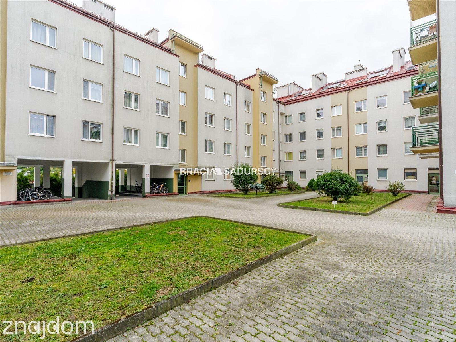 41 m² z potencjałem na 2 pokoje! Bieżanów-Prokocim - zdjęcie 18