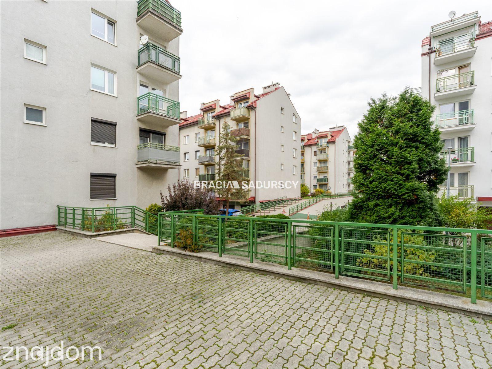 41 m² z potencjałem na 2 pokoje! Bieżanów-Prokocim - zdjęcie 19