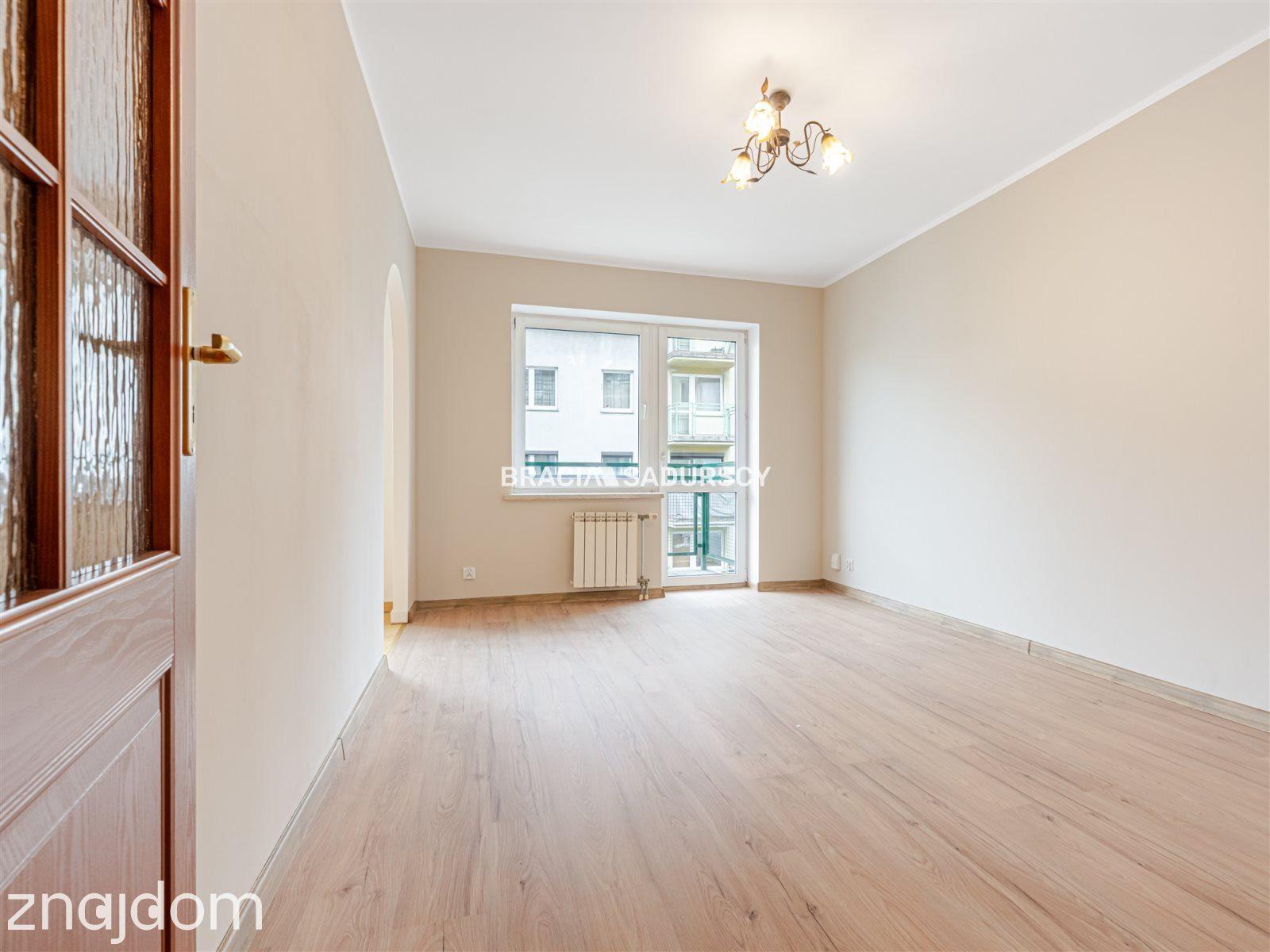 41 m² z potencjałem na 2 pokoje! Bieżanów-Prokocim - zdjęcie 2