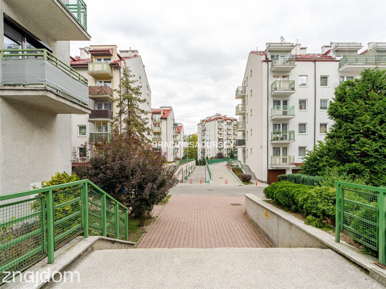 41 m² z potencjałem na 2 pokoje! Bieżanów-Prokocim - zdjęcie 20