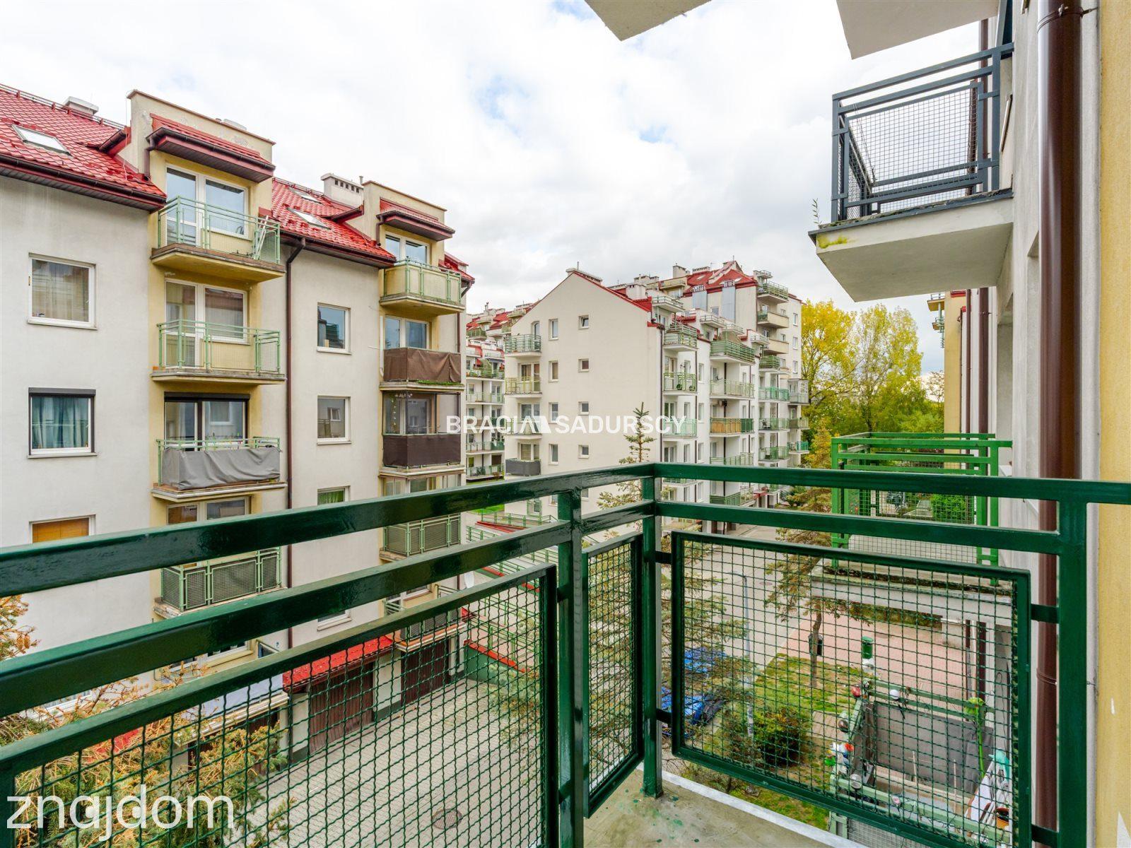 41 m² z potencjałem na 2 pokoje! Bieżanów-Prokocim - zdjęcie 21