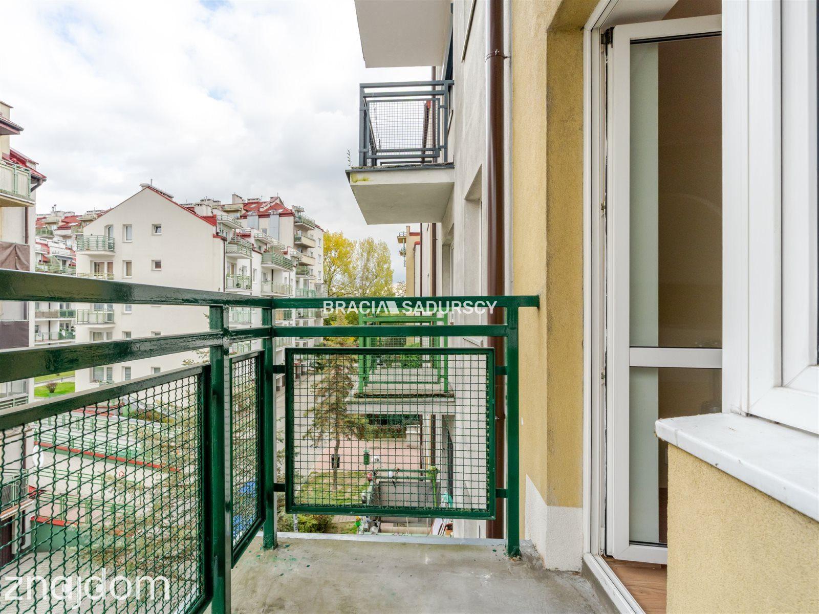 41 m² z potencjałem na 2 pokoje! Bieżanów-Prokocim - zdjęcie 22