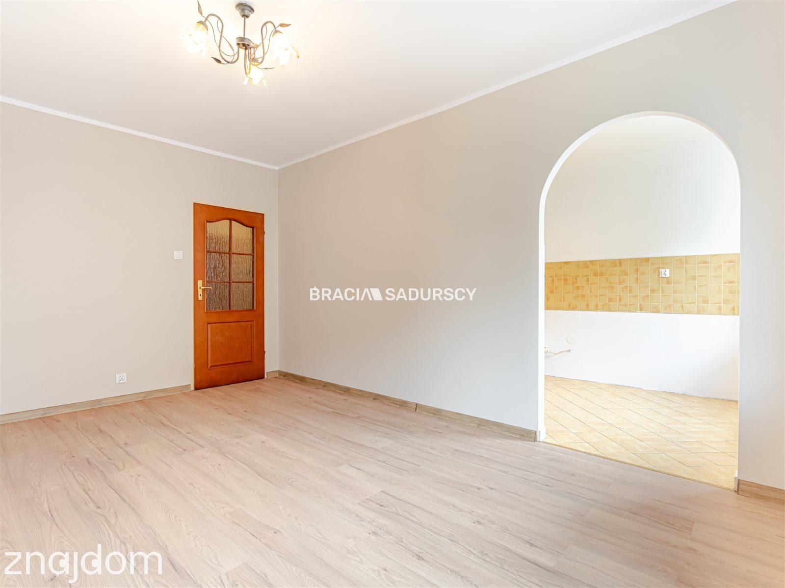 41 m² z potencjałem na 2 pokoje! Bieżanów-Prokocim - zdjęcie 23