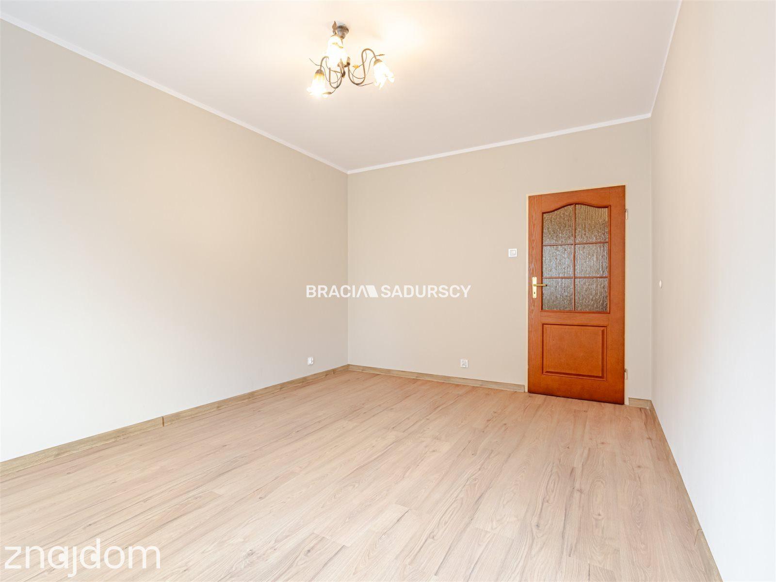 41 m² z potencjałem na 2 pokoje! Bieżanów-Prokocim - zdjęcie 24