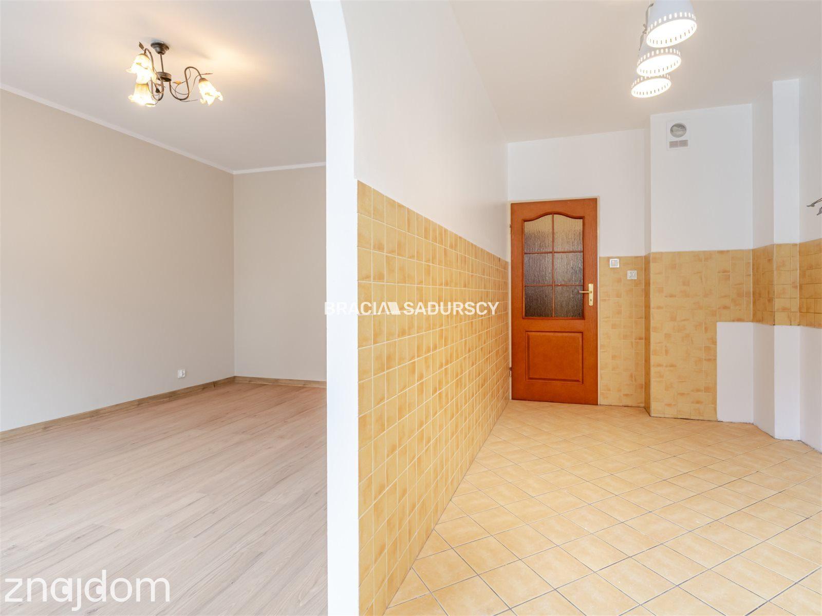 41 m² z potencjałem na 2 pokoje! Bieżanów-Prokocim - zdjęcie 25