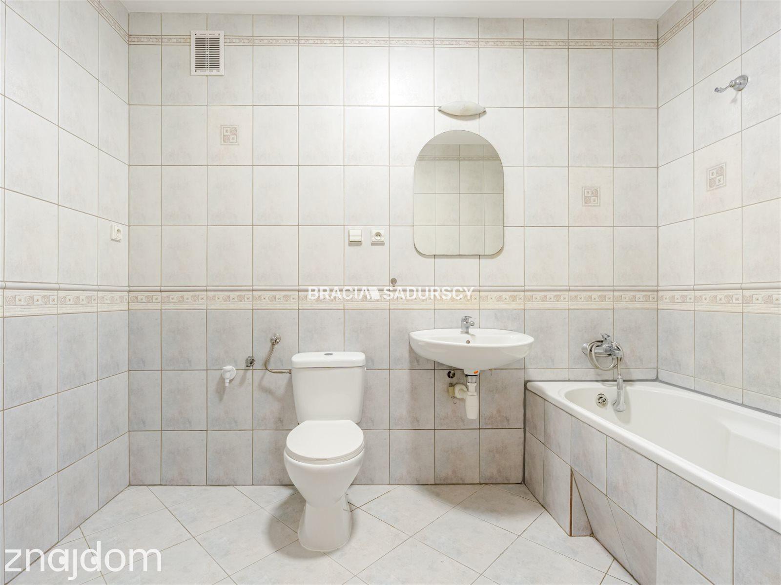 41 m² z potencjałem na 2 pokoje! Bieżanów-Prokocim - zdjęcie 26