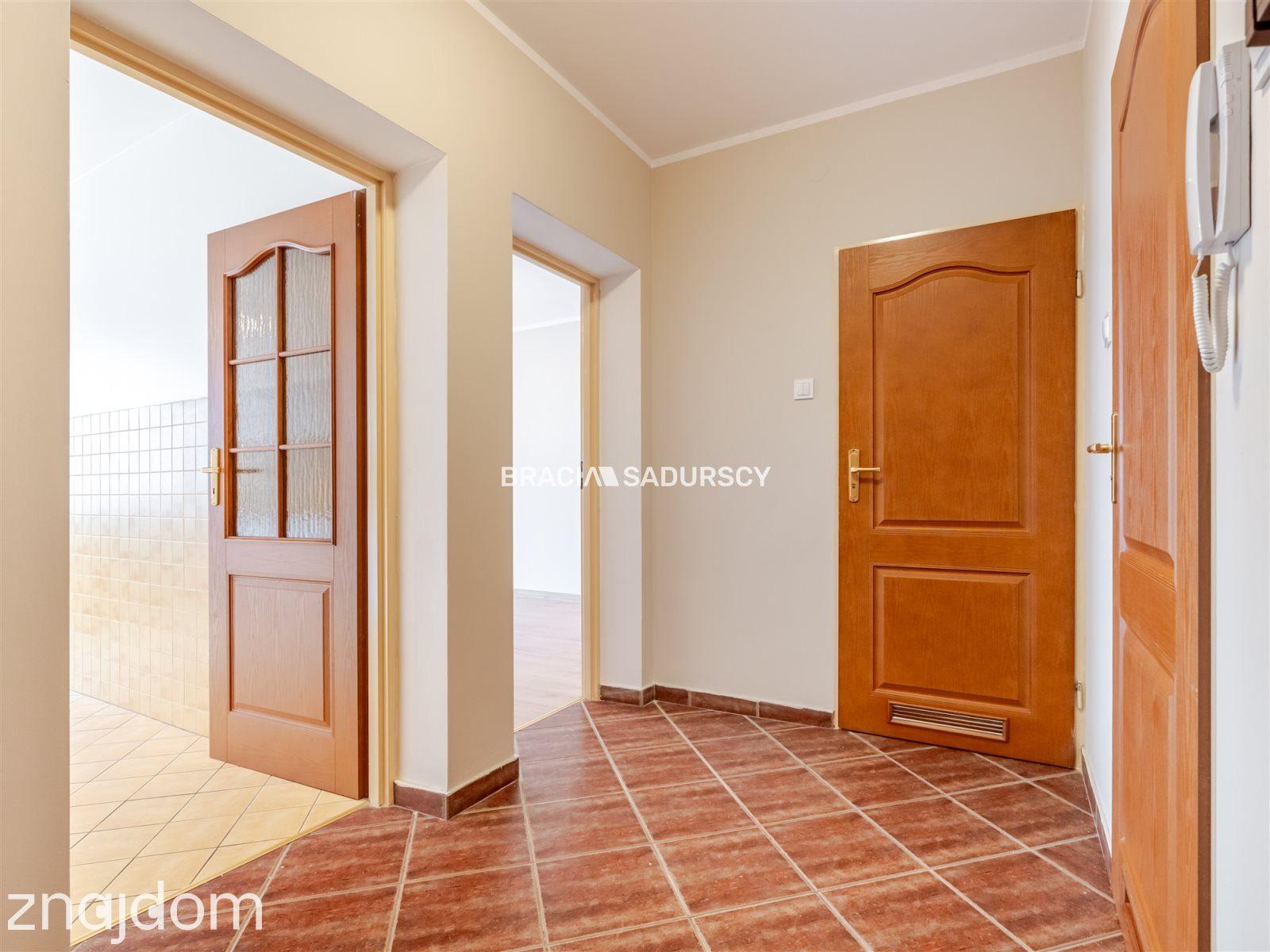 41 m² z potencjałem na 2 pokoje! Bieżanów-Prokocim - zdjęcie 27