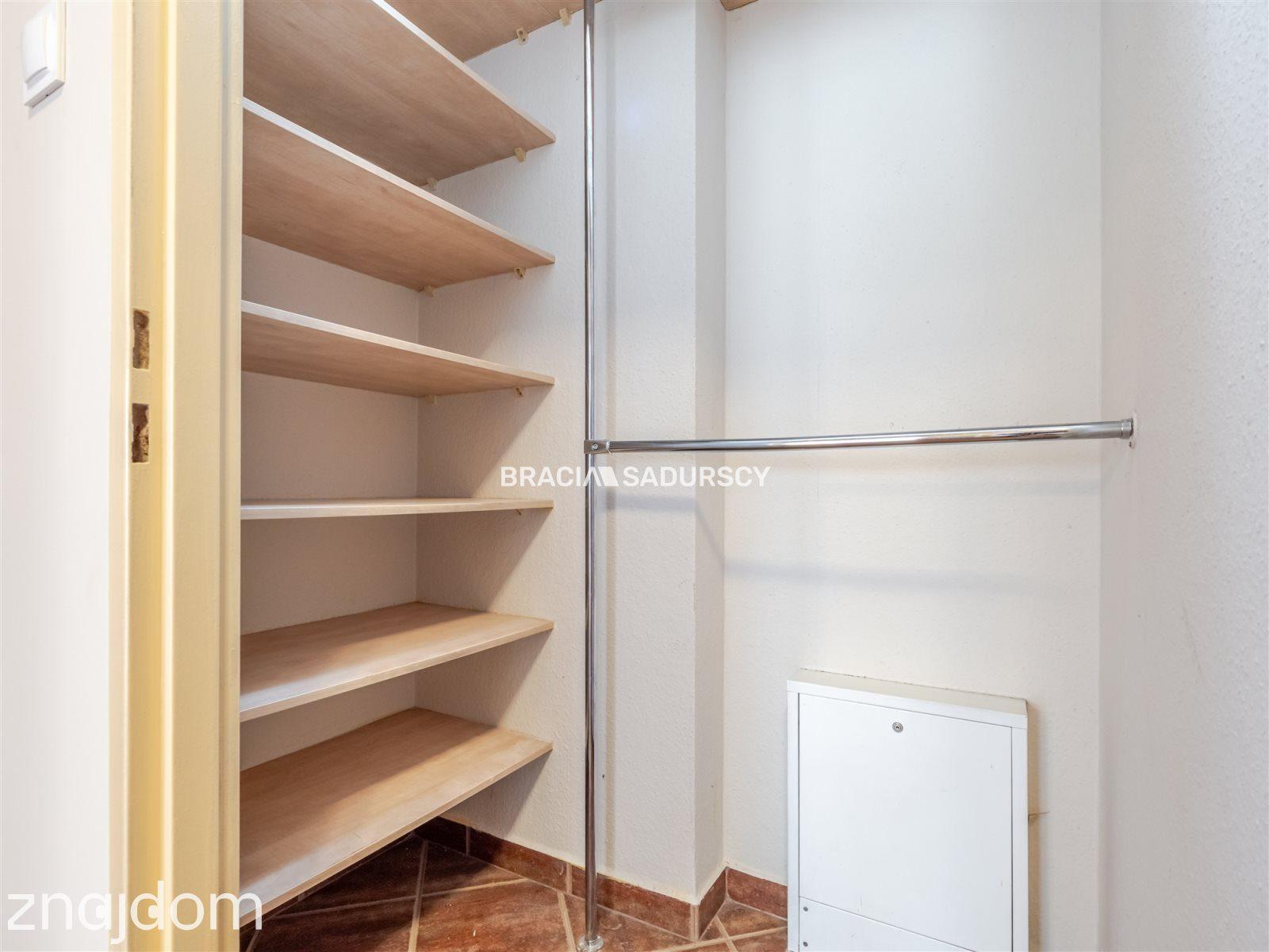 41 m² z potencjałem na 2 pokoje! Bieżanów-Prokocim - zdjęcie 28