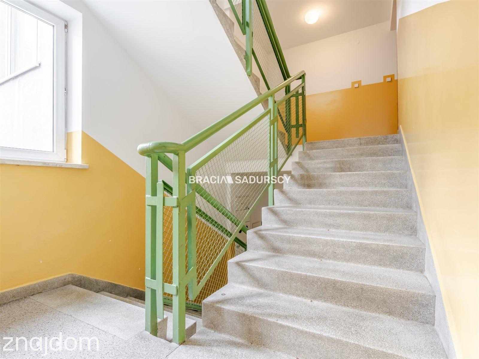 41 m² z potencjałem na 2 pokoje! Bieżanów-Prokocim - zdjęcie 30