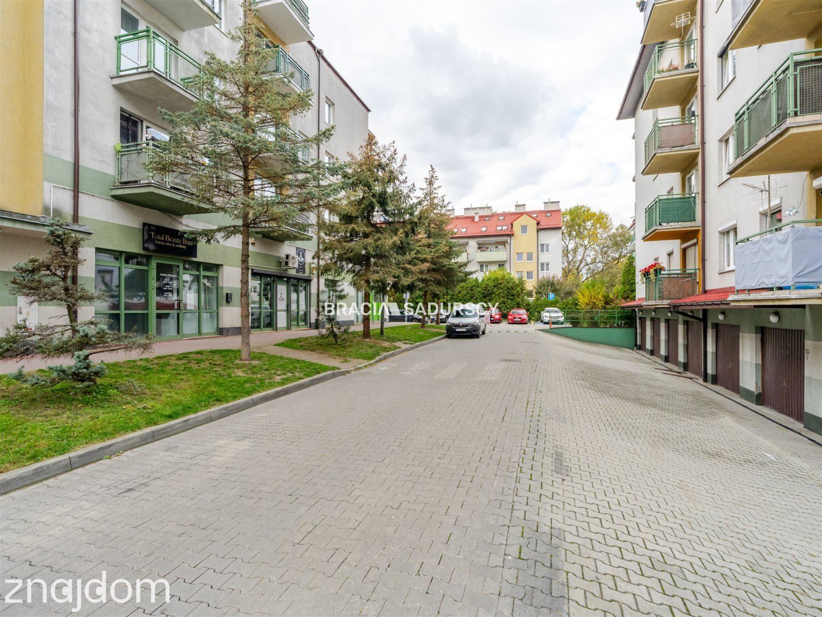 41 m² z potencjałem na 2 pokoje! Bieżanów-Prokocim - zdjęcie 33