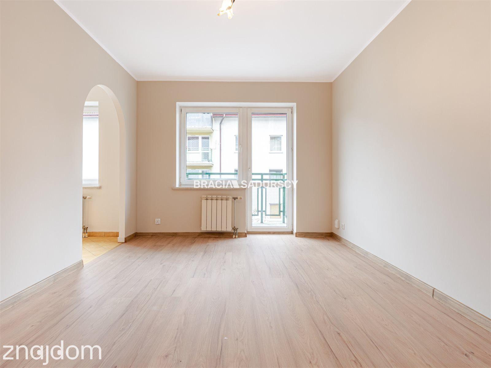 41 m² z potencjałem na 2 pokoje! Bieżanów-Prokocim - zdjęcie 4