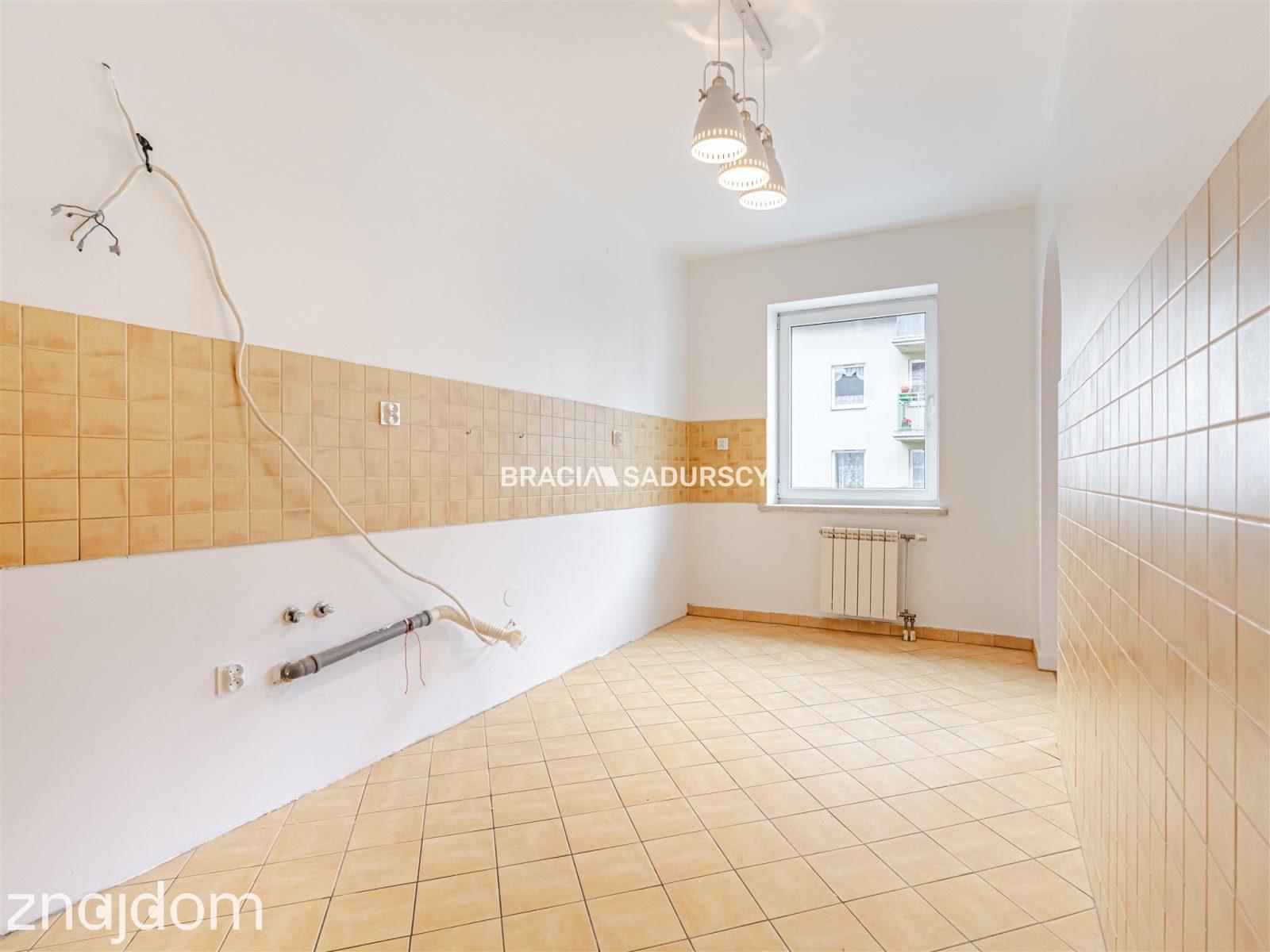 41 m² z potencjałem na 2 pokoje! Bieżanów-Prokocim - zdjęcie 5