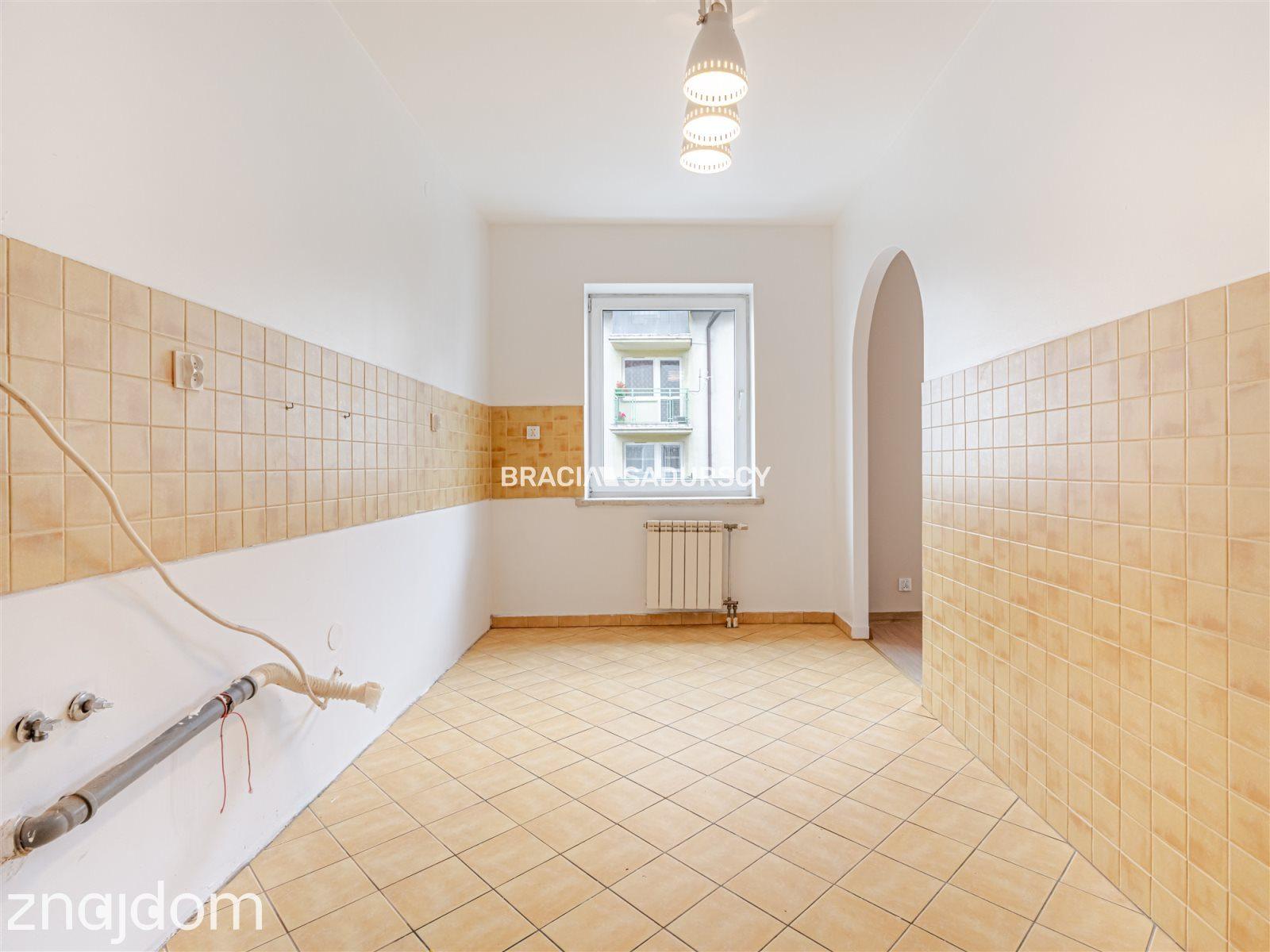 41 m² z potencjałem na 2 pokoje! Bieżanów-Prokocim - zdjęcie 6