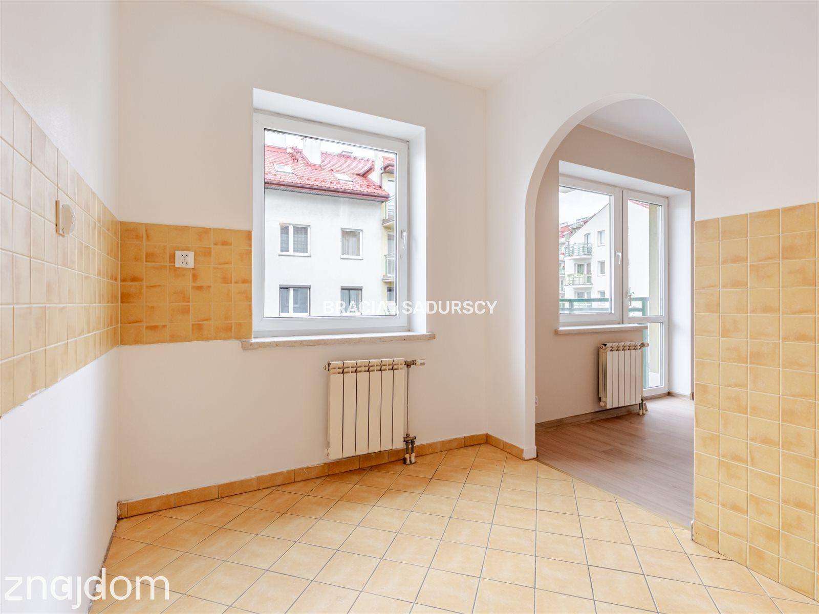 41 m² z potencjałem na 2 pokoje! Bieżanów-Prokocim - zdjęcie 7