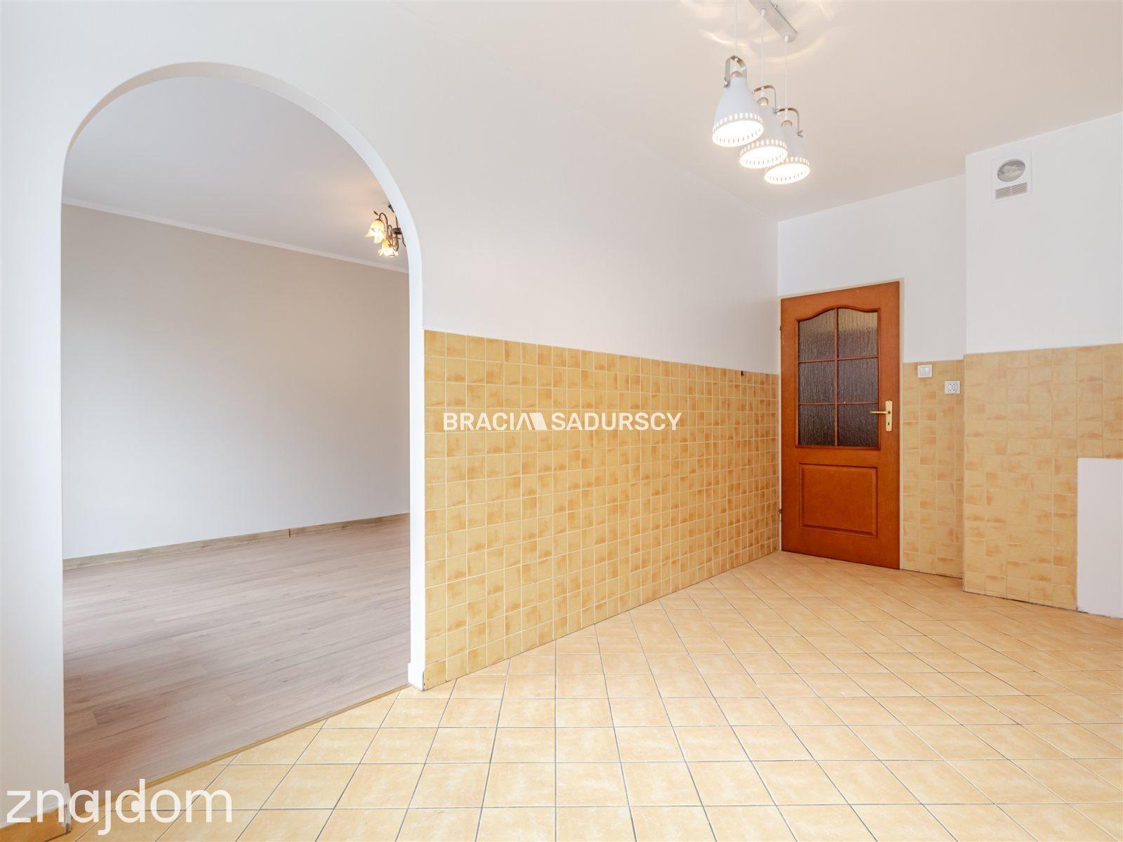 41 m² z potencjałem na 2 pokoje! Bieżanów-Prokocim - zdjęcie 8