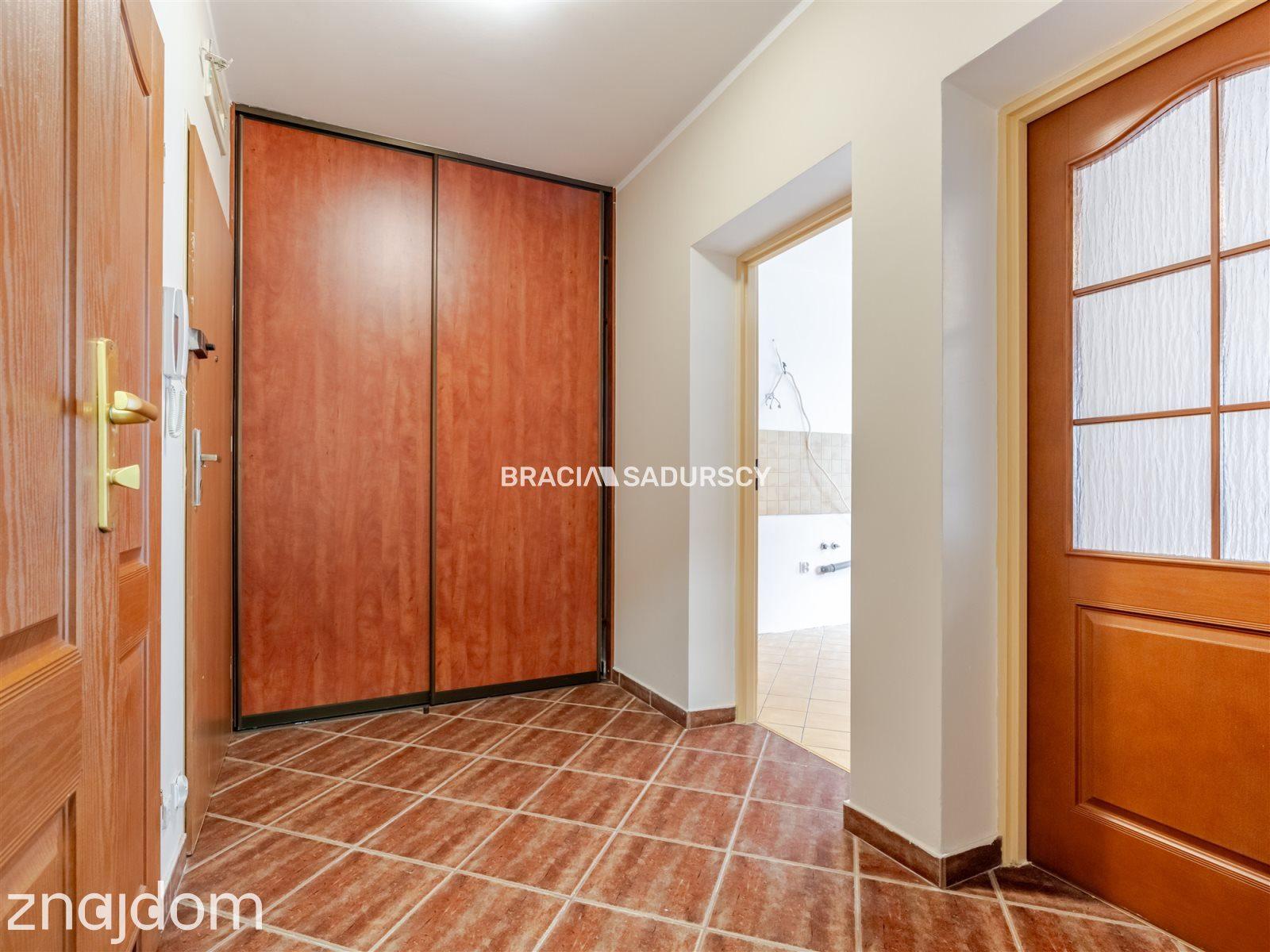 41 m² z potencjałem na 2 pokoje! Bieżanów-Prokocim - zdjęcie 9