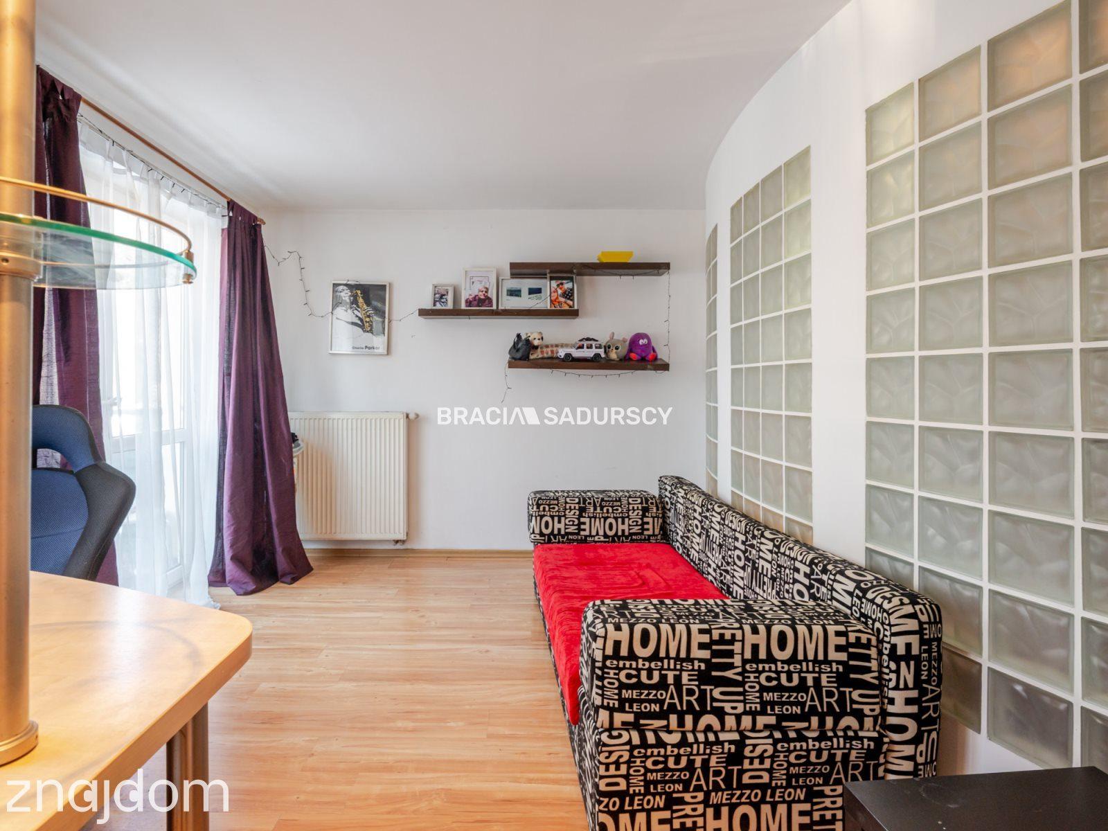 DO REMONTU |KLINY | 40m2 |PARTER |ZIELEŃ - zdjęcie 10