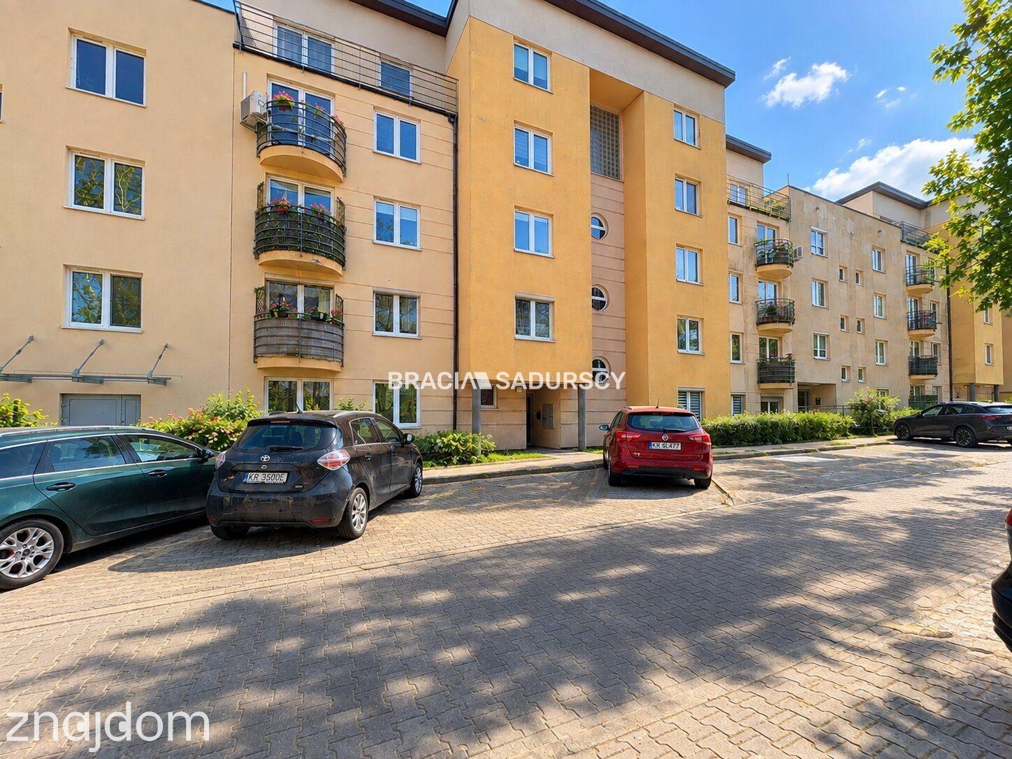 DO REMONTU |KLINY | 40m2 |PARTER |ZIELEŃ - zdjęcie 3
