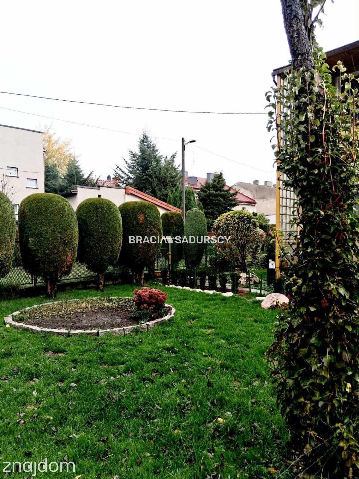 Połowa dom |Ogród| Bezczynszowe | Prokocim - zdjęcie 15