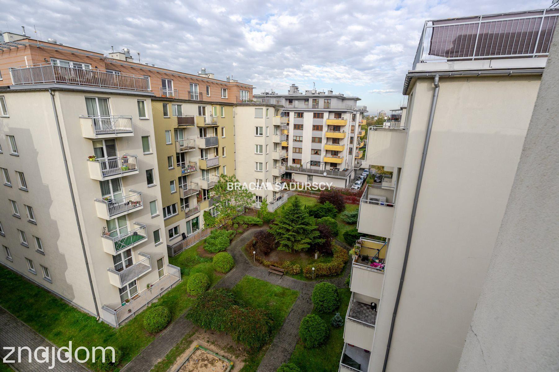 3-Pok | ul. Rydlówka | Podgórze | Klimatyzacja - zdjęcie 31