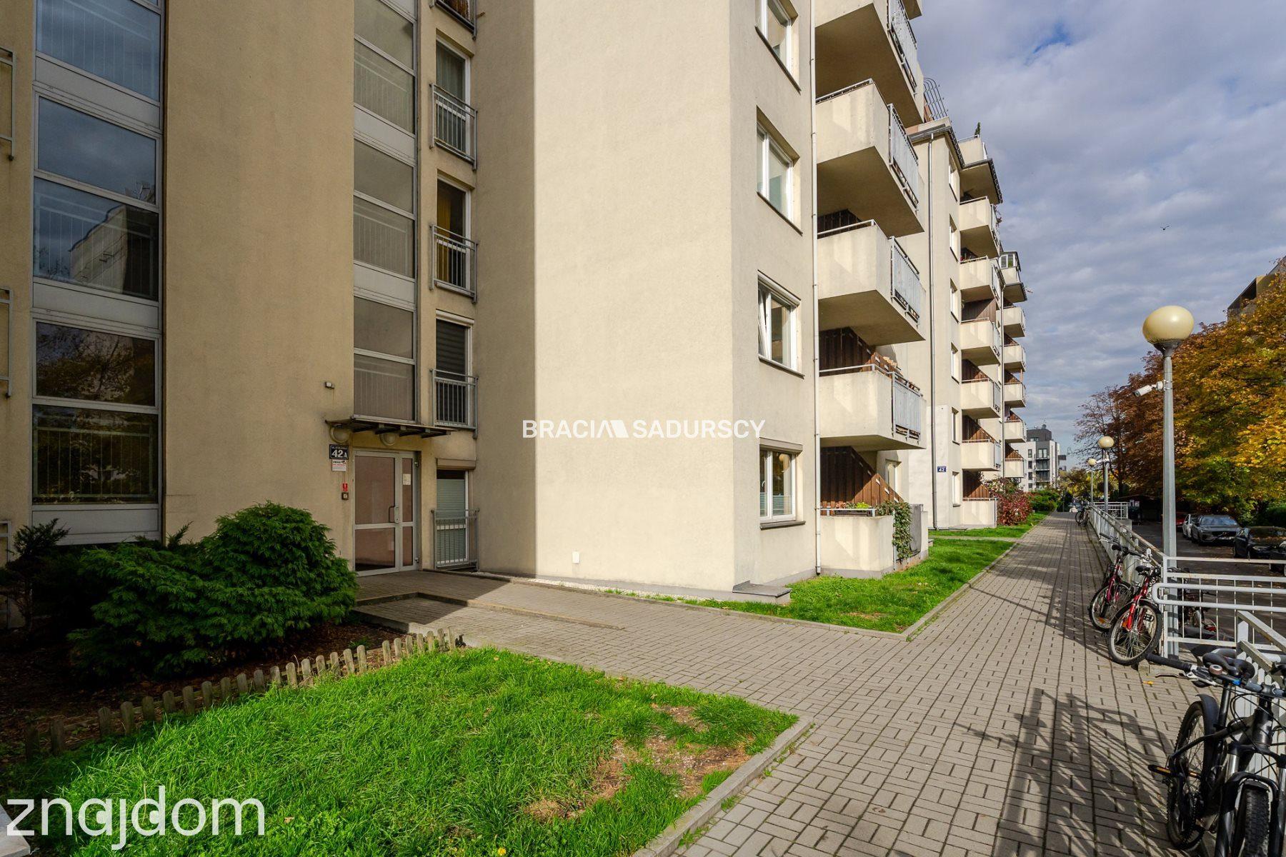 3-Pok | ul. Rydlówka | Podgórze | Klimatyzacja - zdjęcie 33