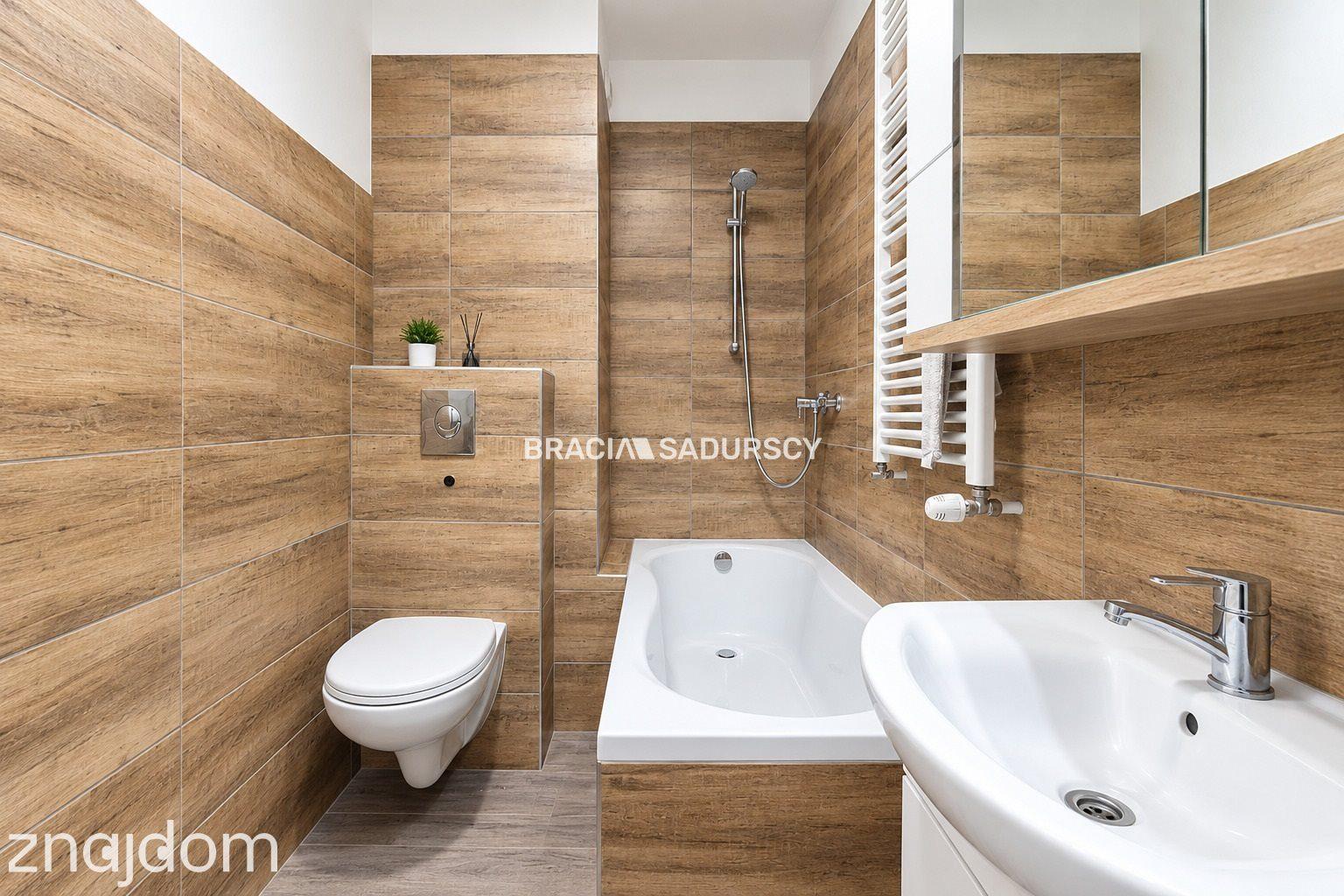 2 POK| DUŻY BALKON|MIEJSCE POSTOJOWE|UL.NIEBYŁA - zdjęcie 8